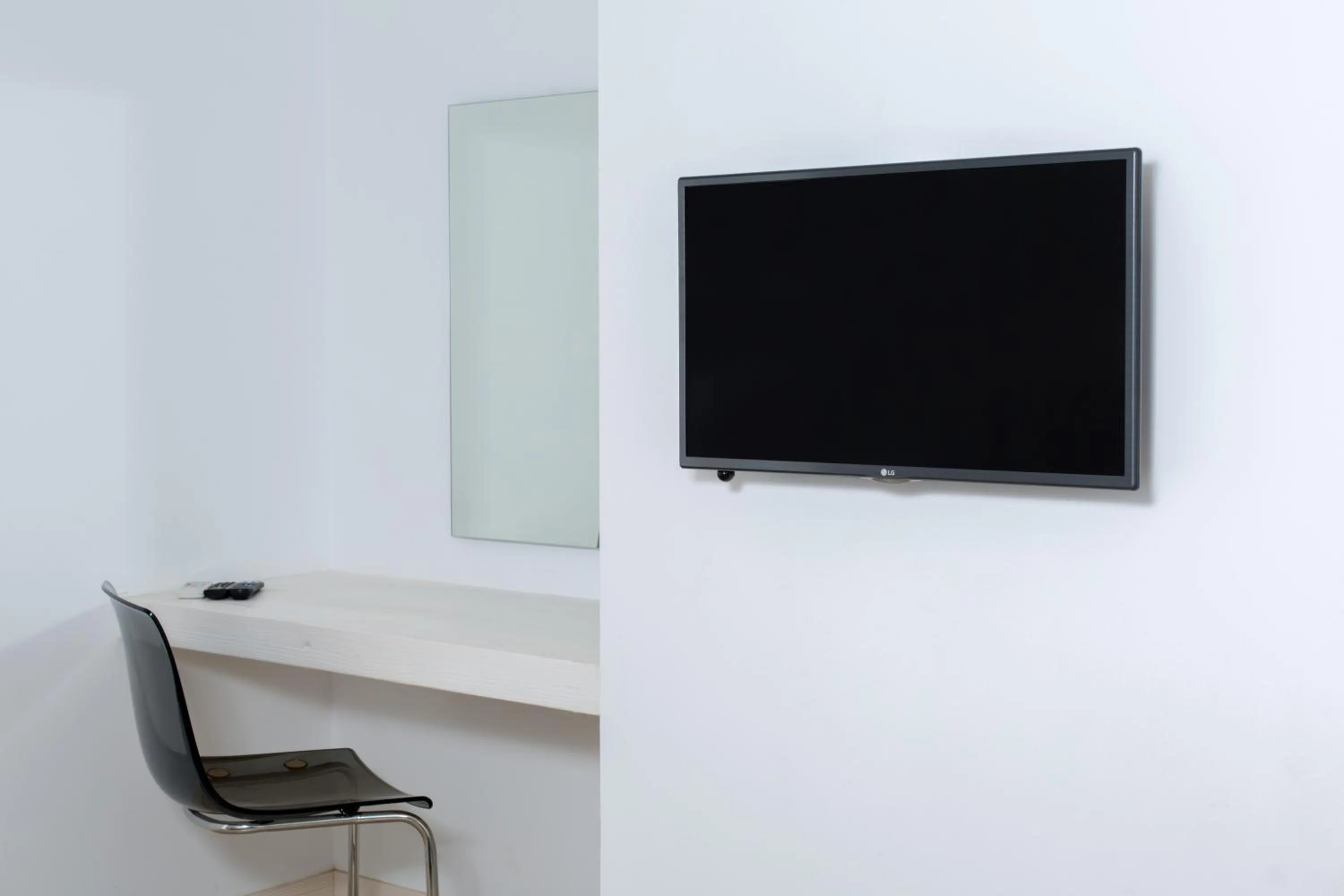 TV and multimedia in Princess Of Naxos