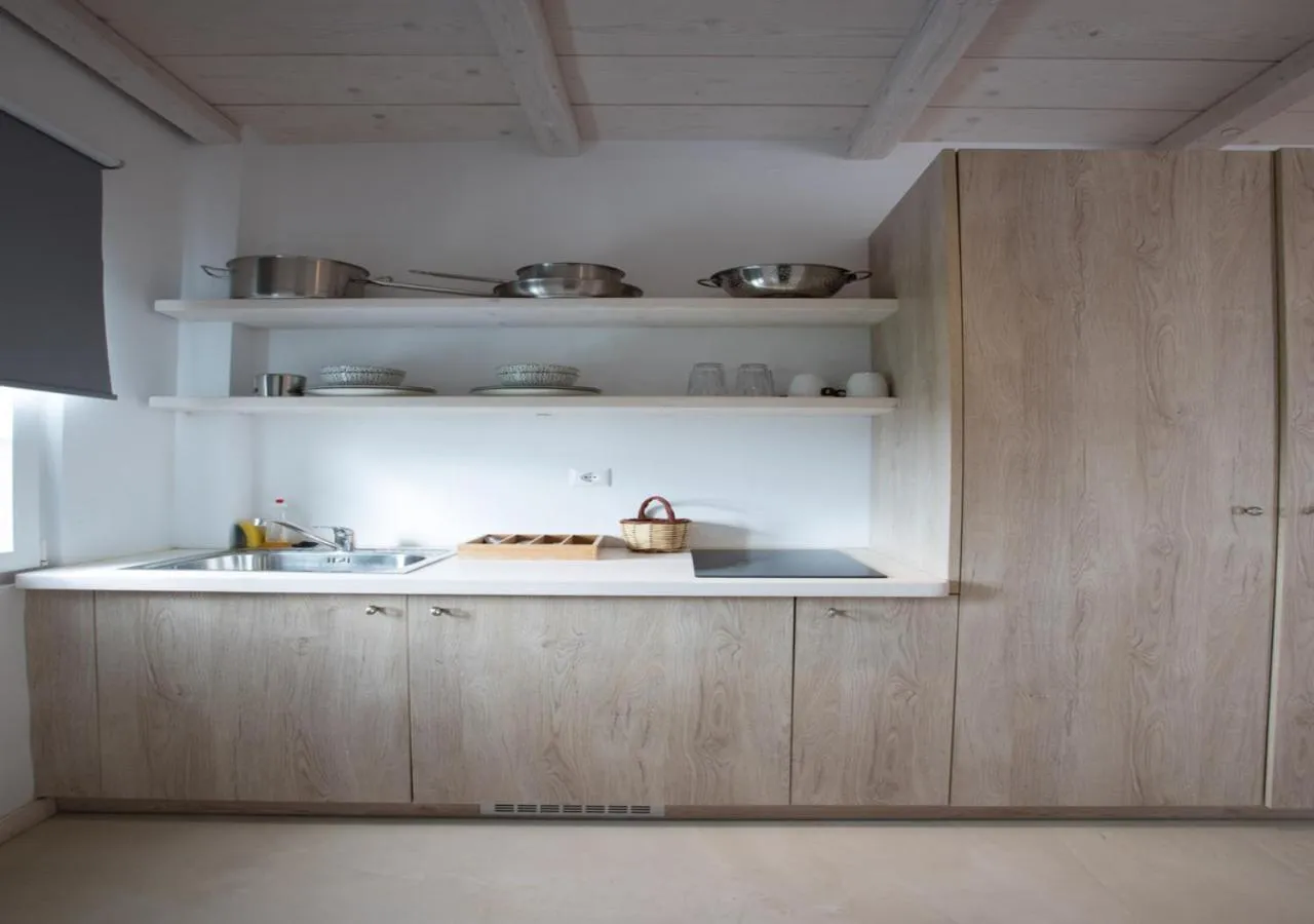 kitchen in Princess Of Naxos