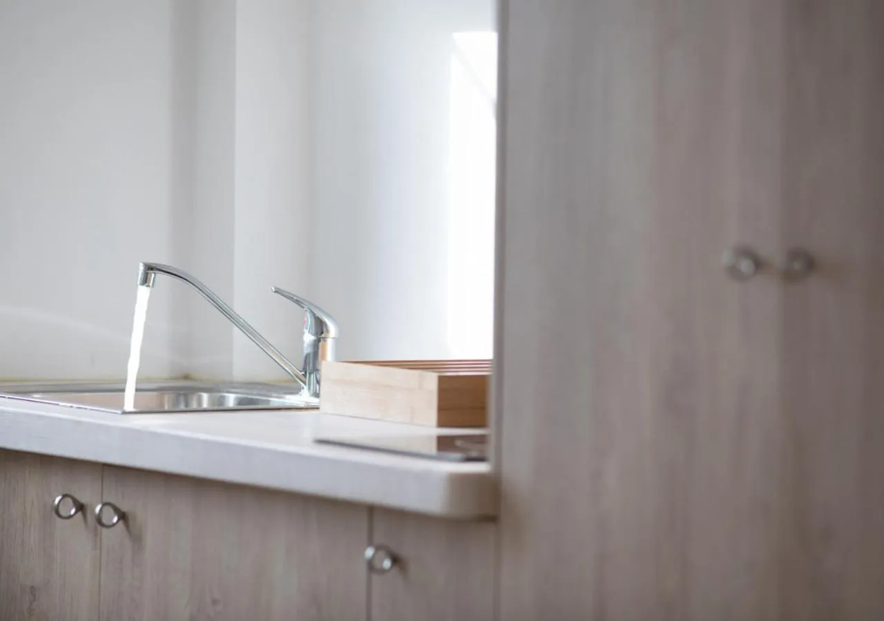 kitchen in Princess Of Naxos