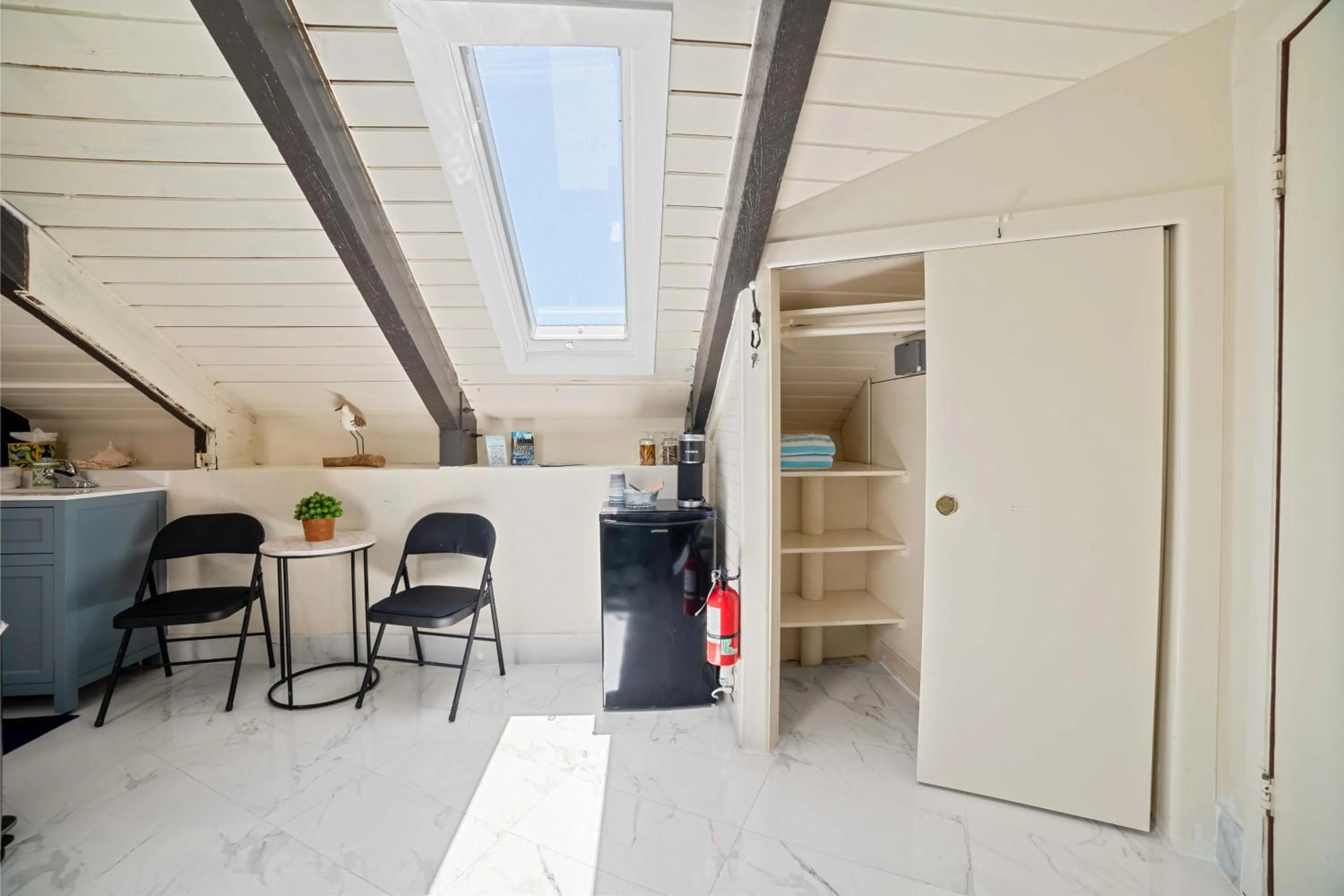 Dining area in Barnacle Bed and Breakfast