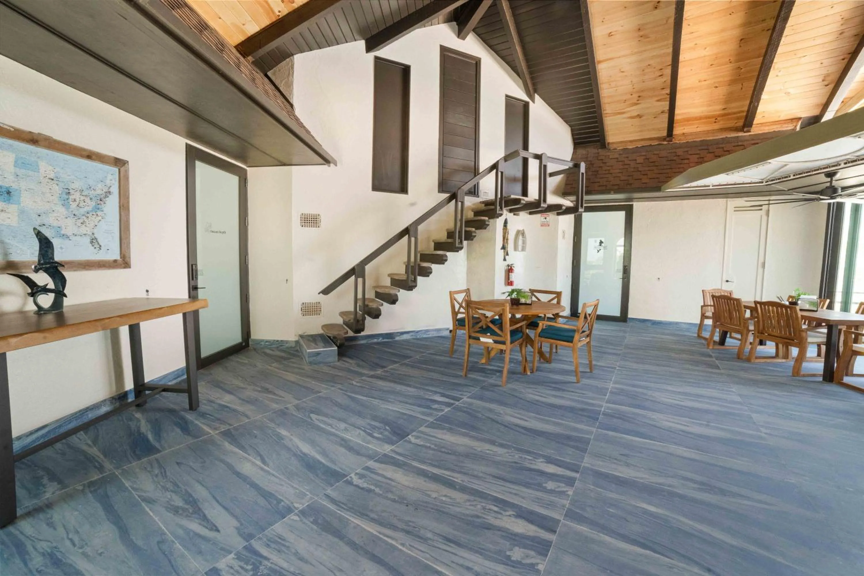 Restaurant/places to eat in Barnacle Bed and Breakfast