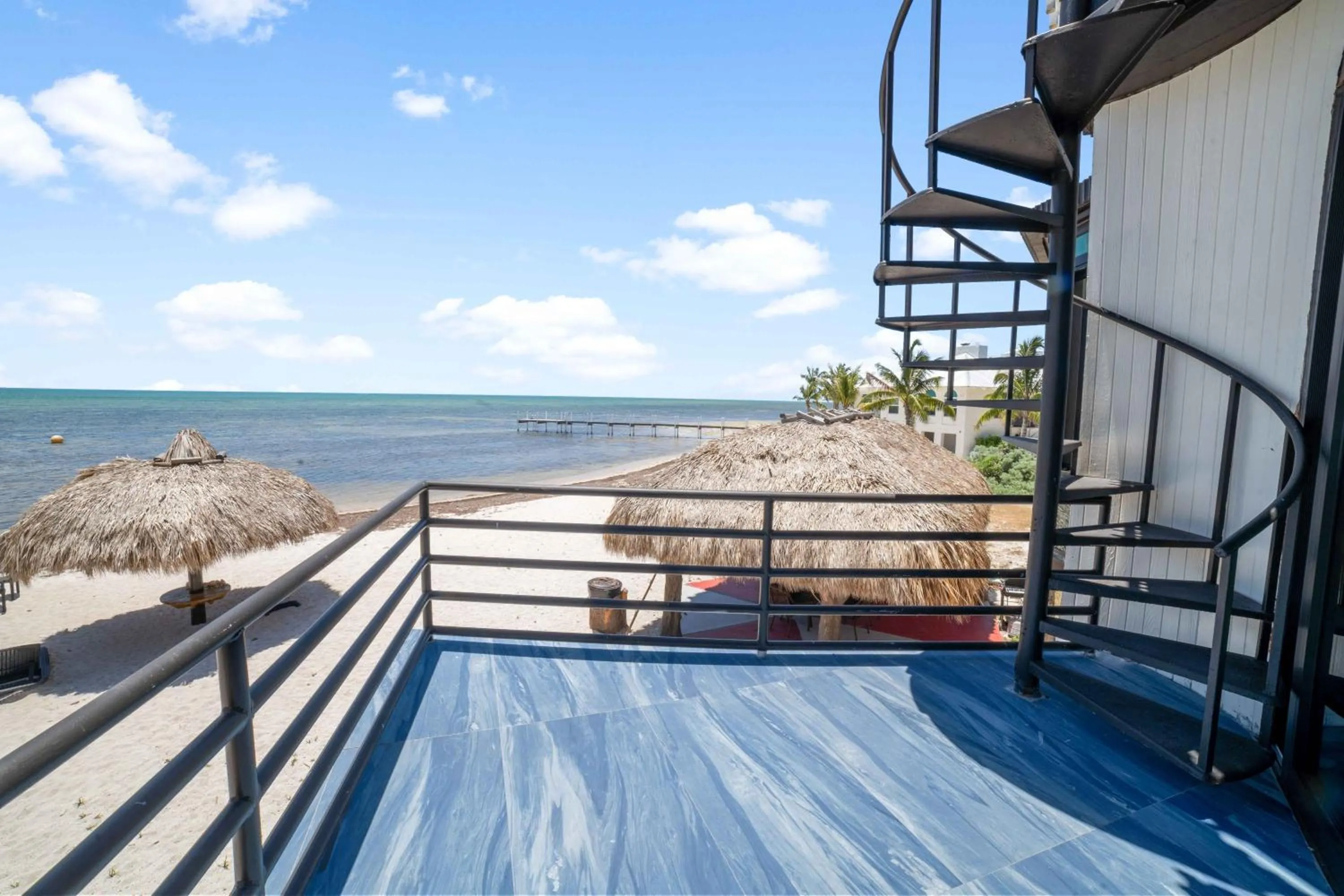 Day in Barnacle Bed and Breakfast