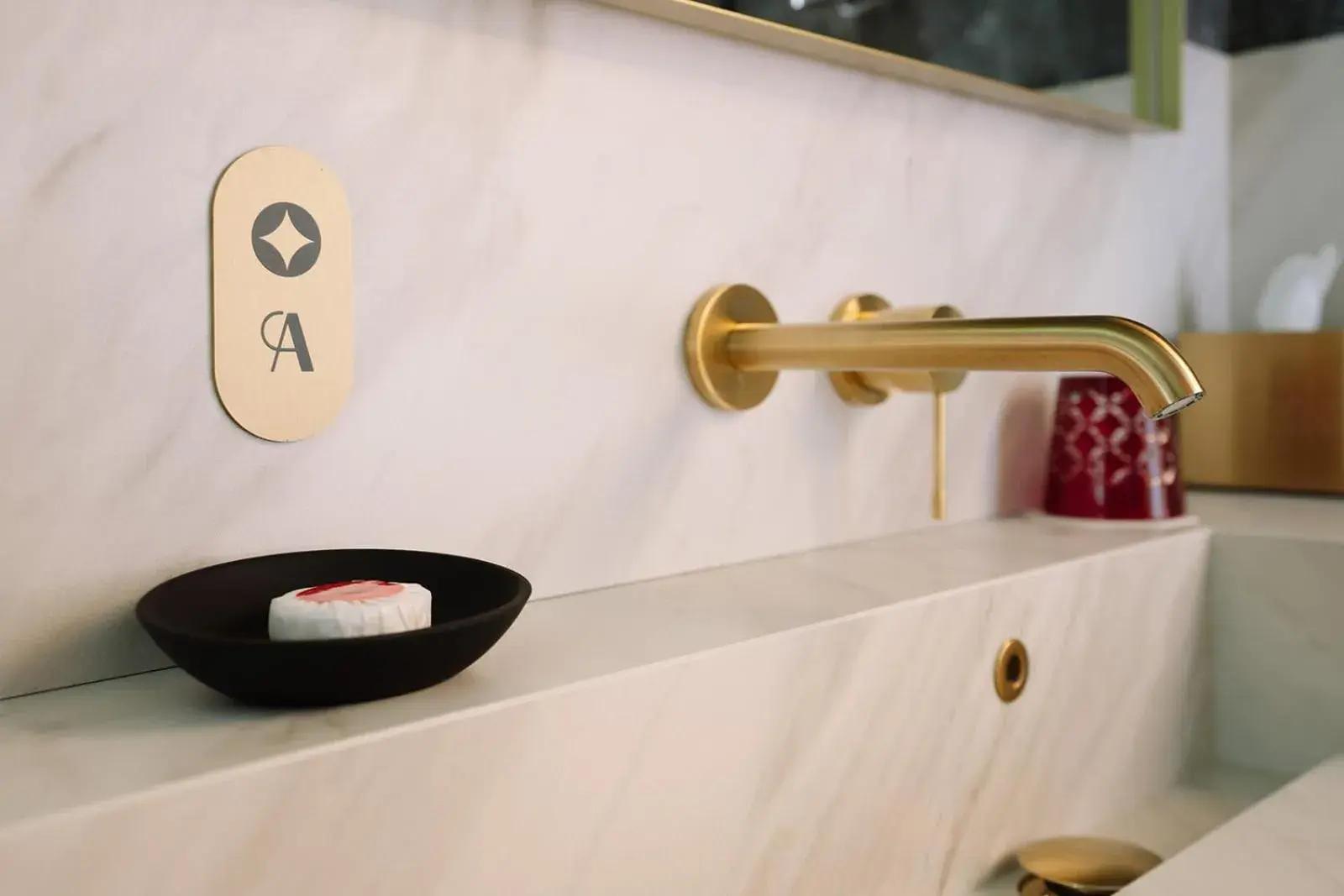 Superior Double Room in Palacio Arriluce Hotel - The Leading Hotels of the World Superior Double Room in Palacio Arriluce Hotel - The Leading Hotels of the World