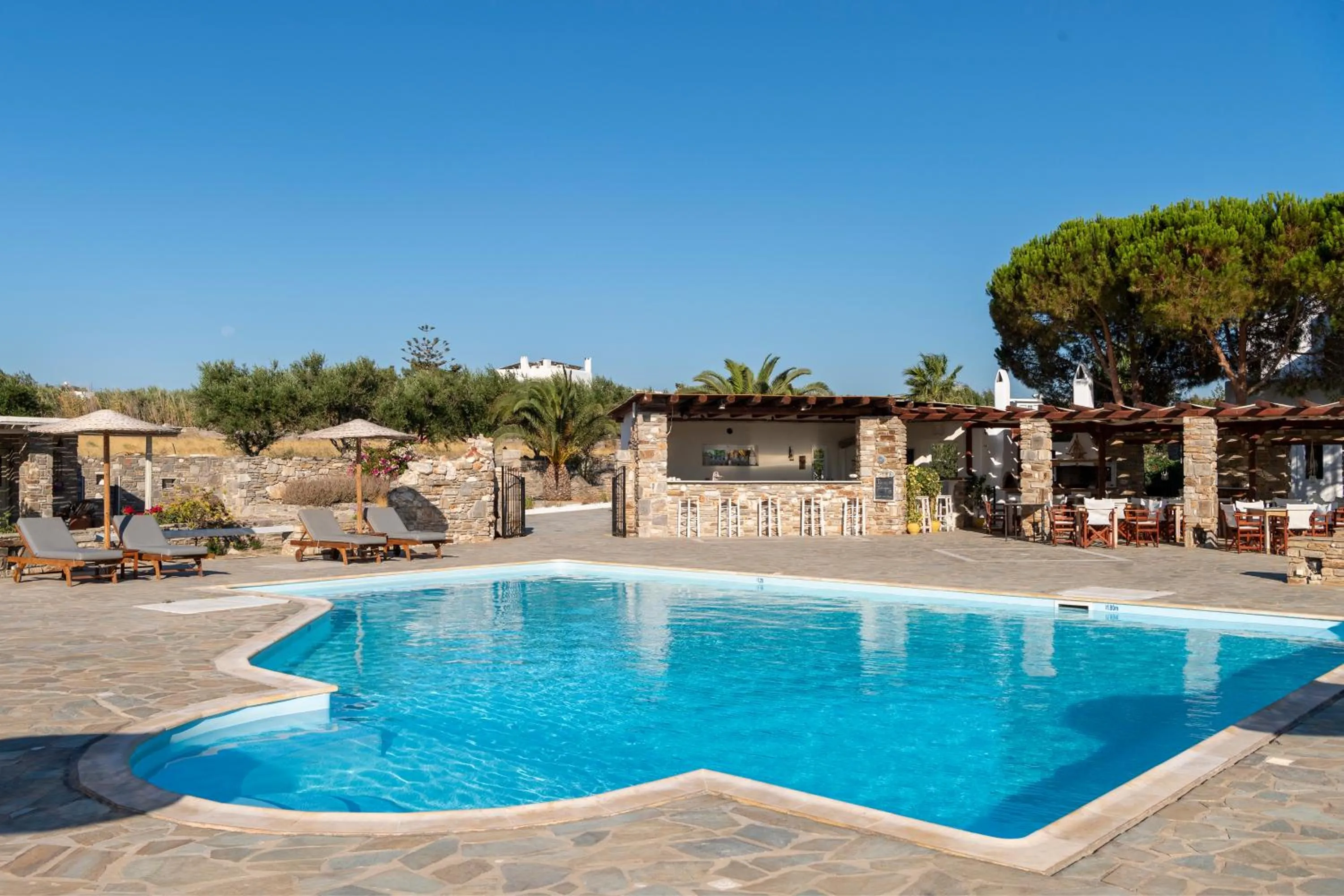 Day in Hotel Swiss Home