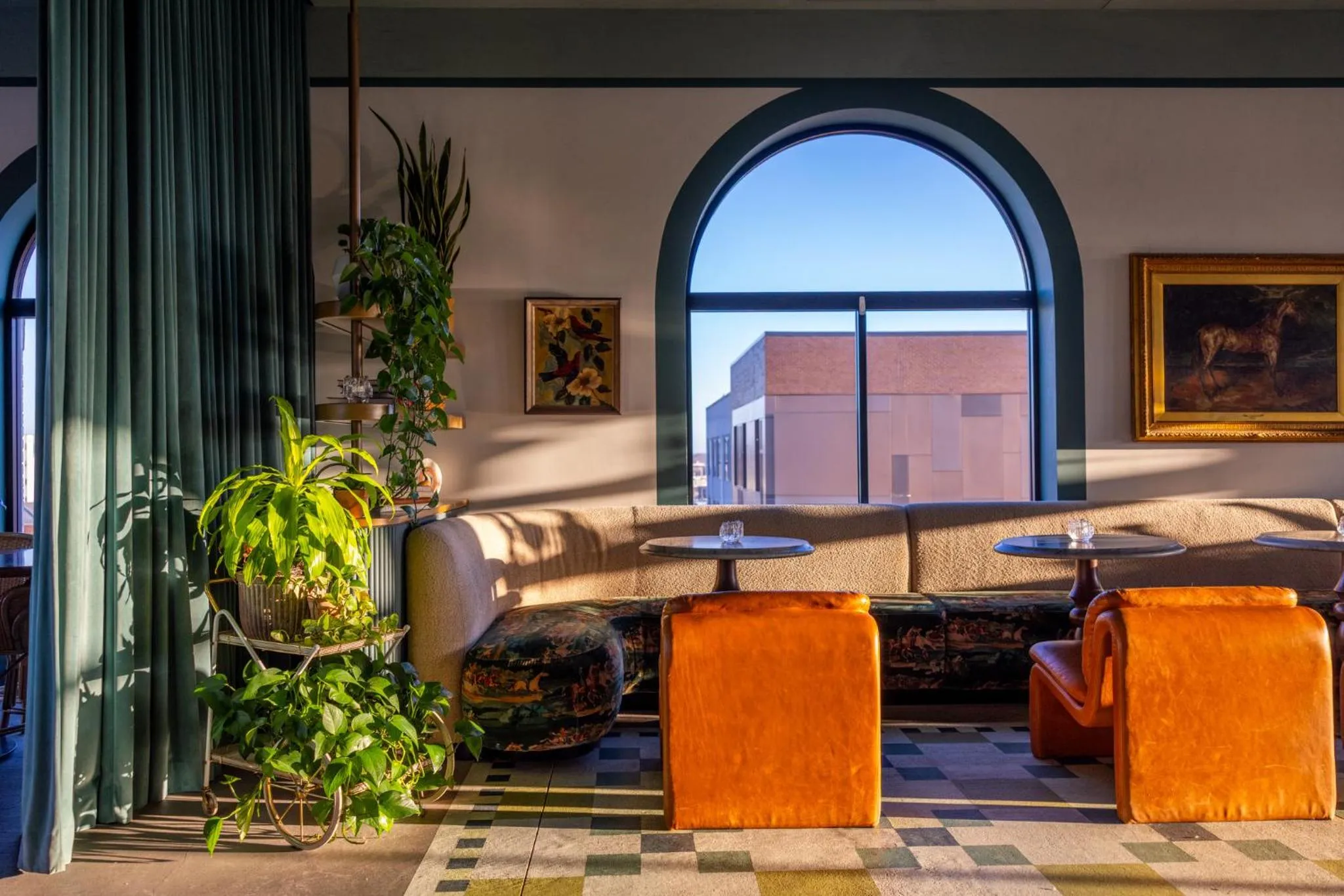 Hotel Genevieve, part of JdV by Hyatt