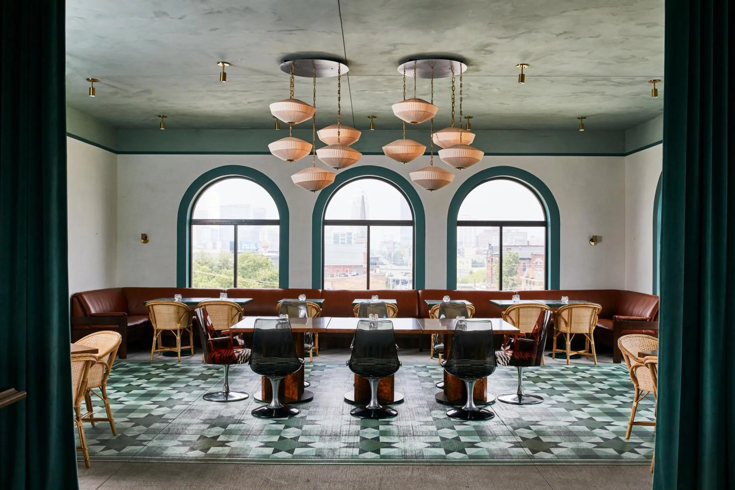 Hotel Genevieve, part of JdV by Hyatt