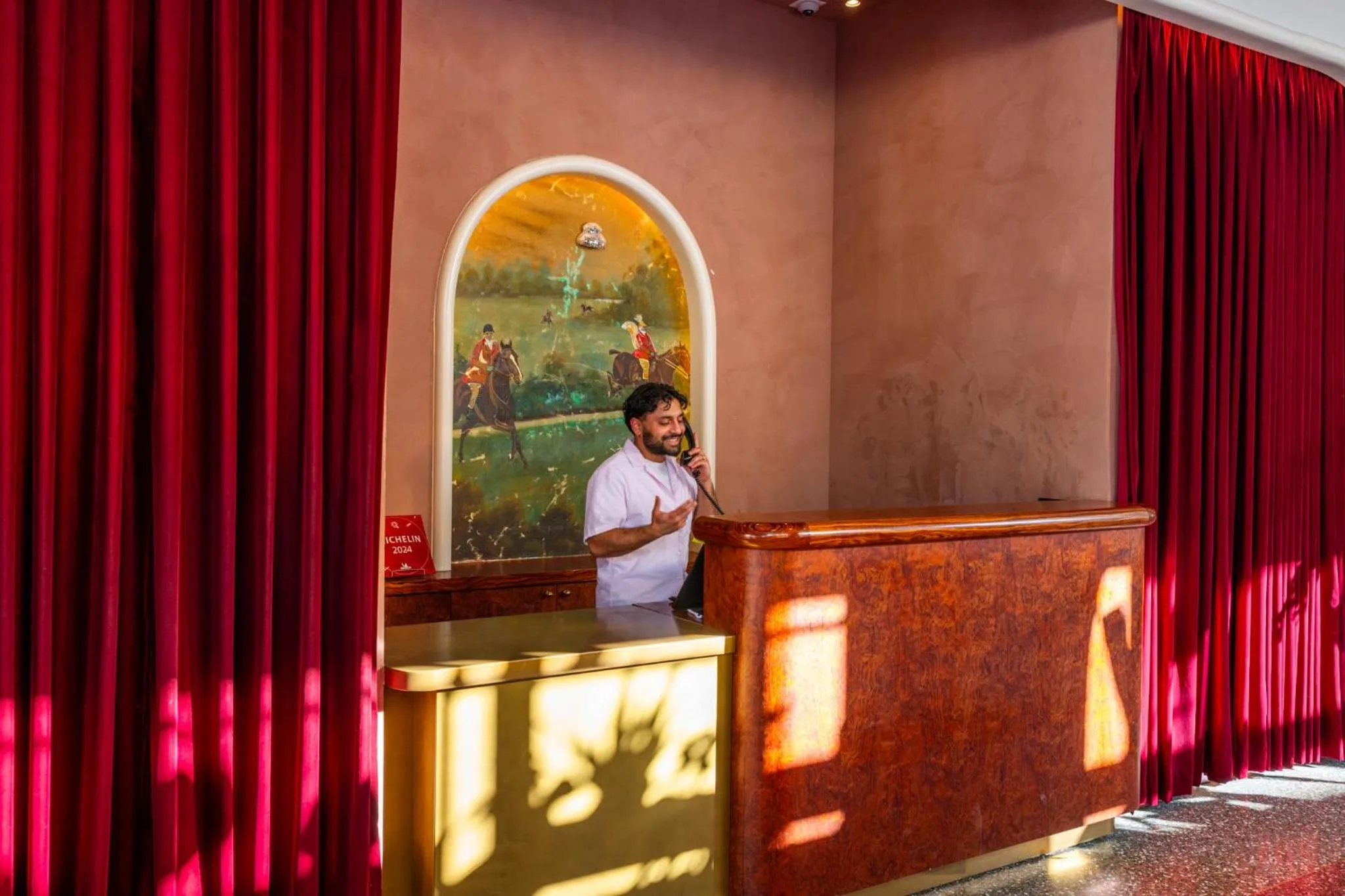 Hotel Genevieve, part of JdV by Hyatt