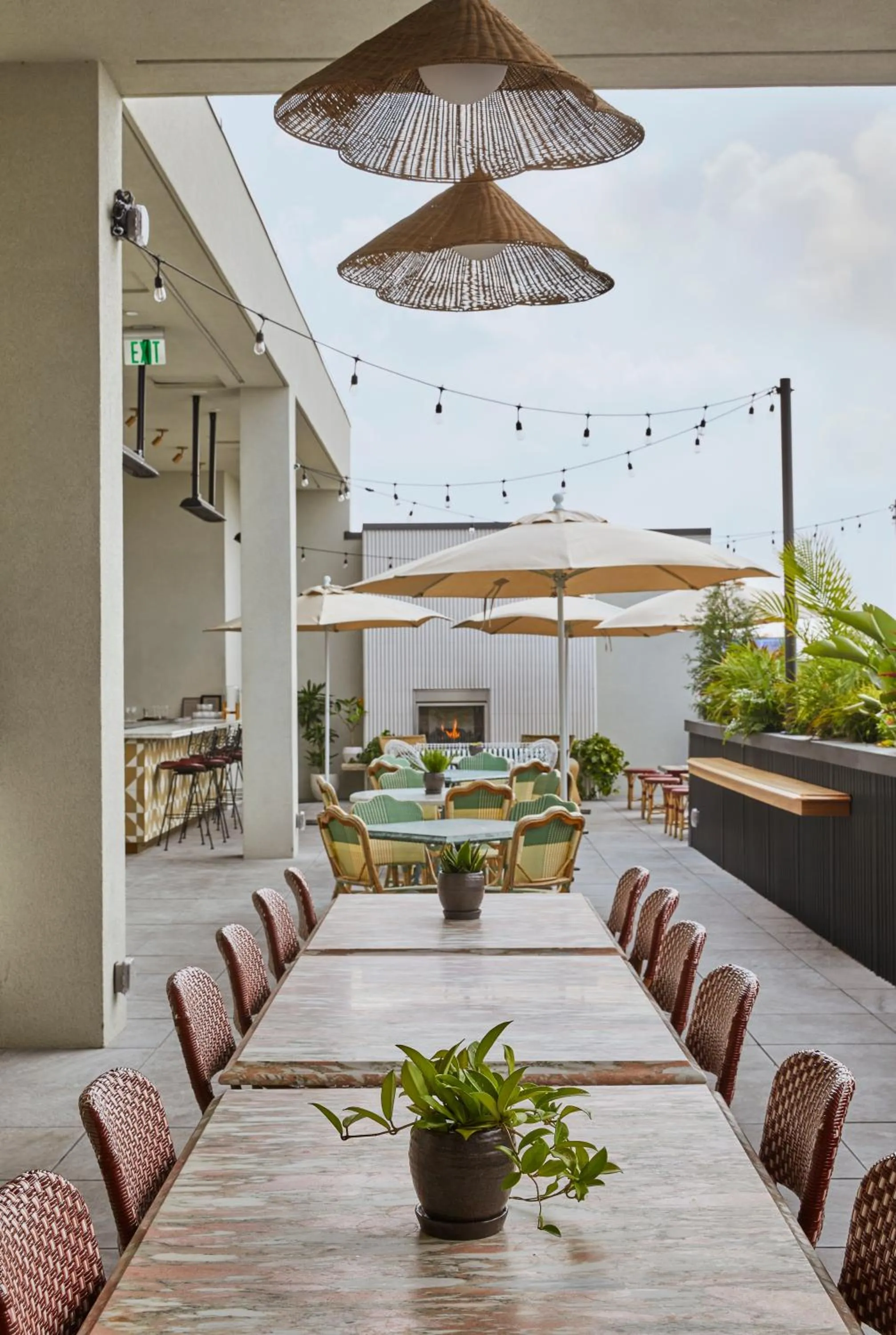 Hotel Genevieve, part of JdV by Hyatt