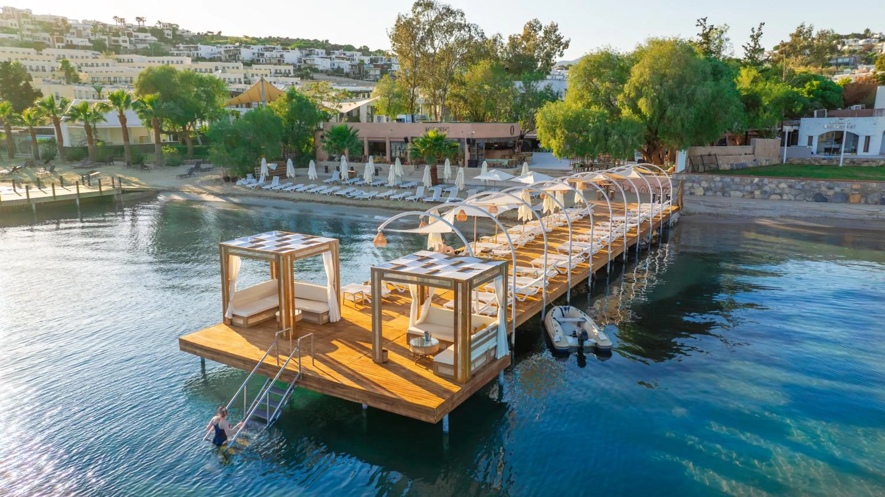 Day in InOne Mucho Selection Hotel