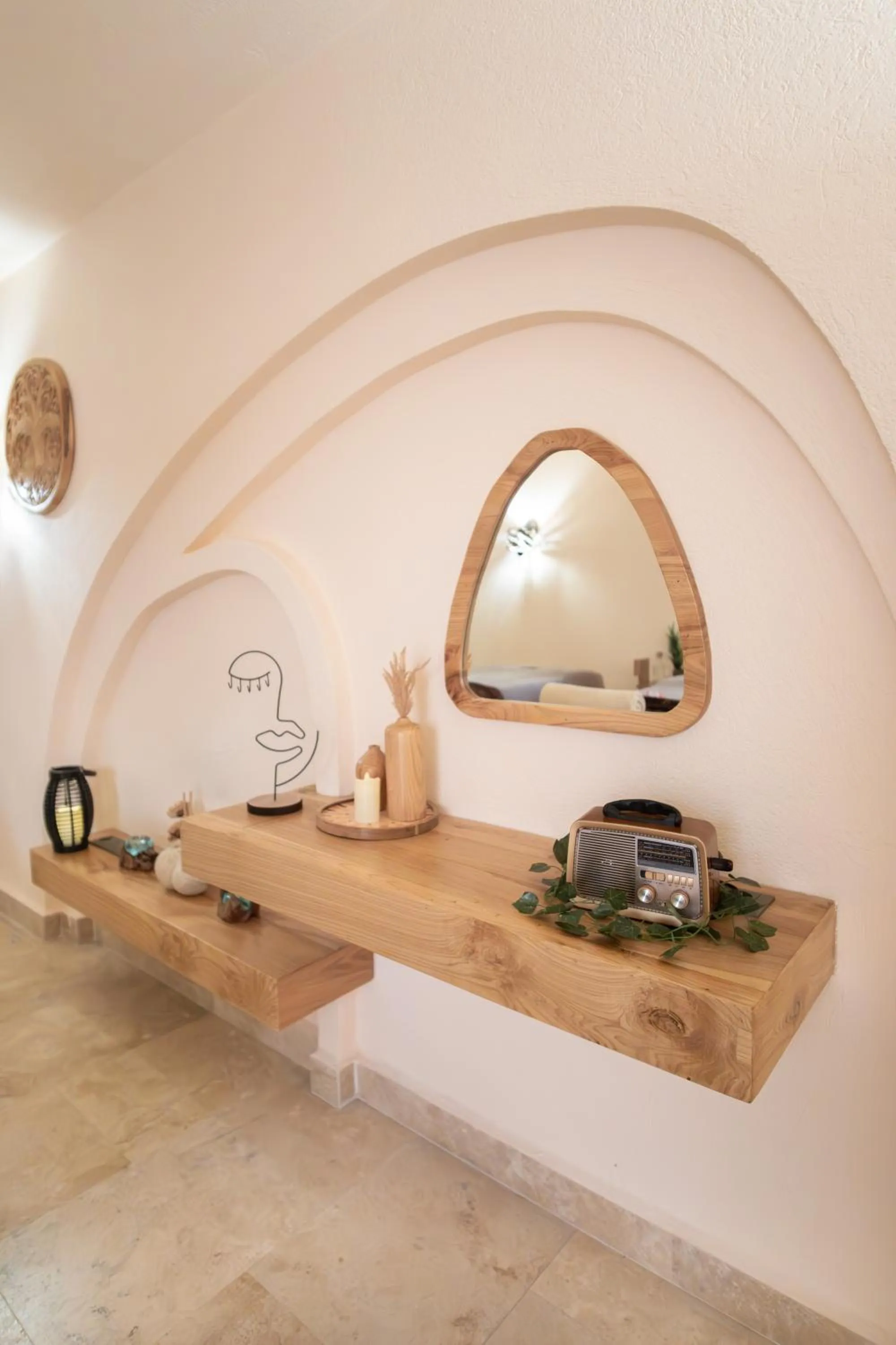 Spa and wellness centre/facilities in InOne Mucho Selection Hotel