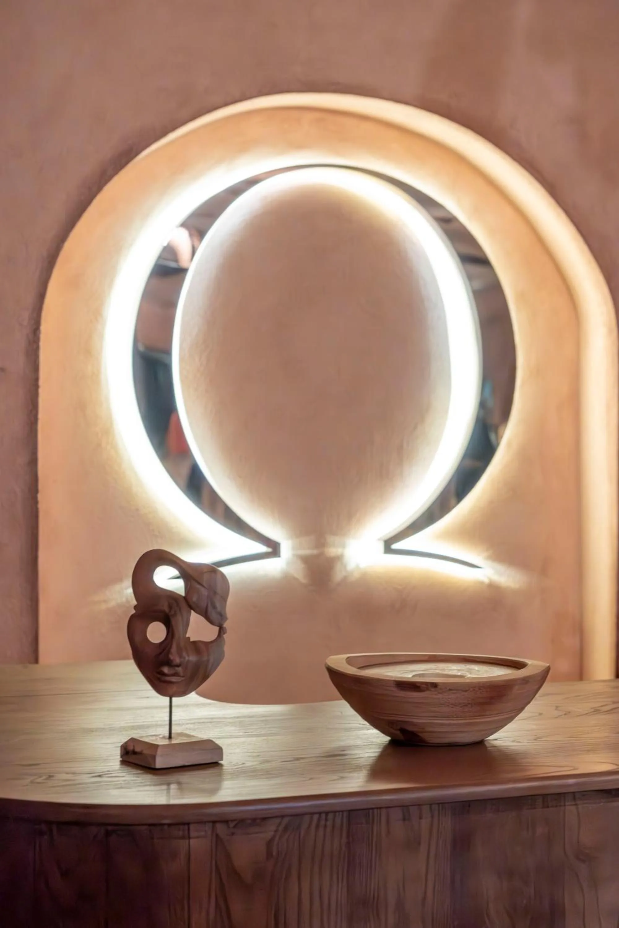 On site in InOne Mucho Selection Hotel