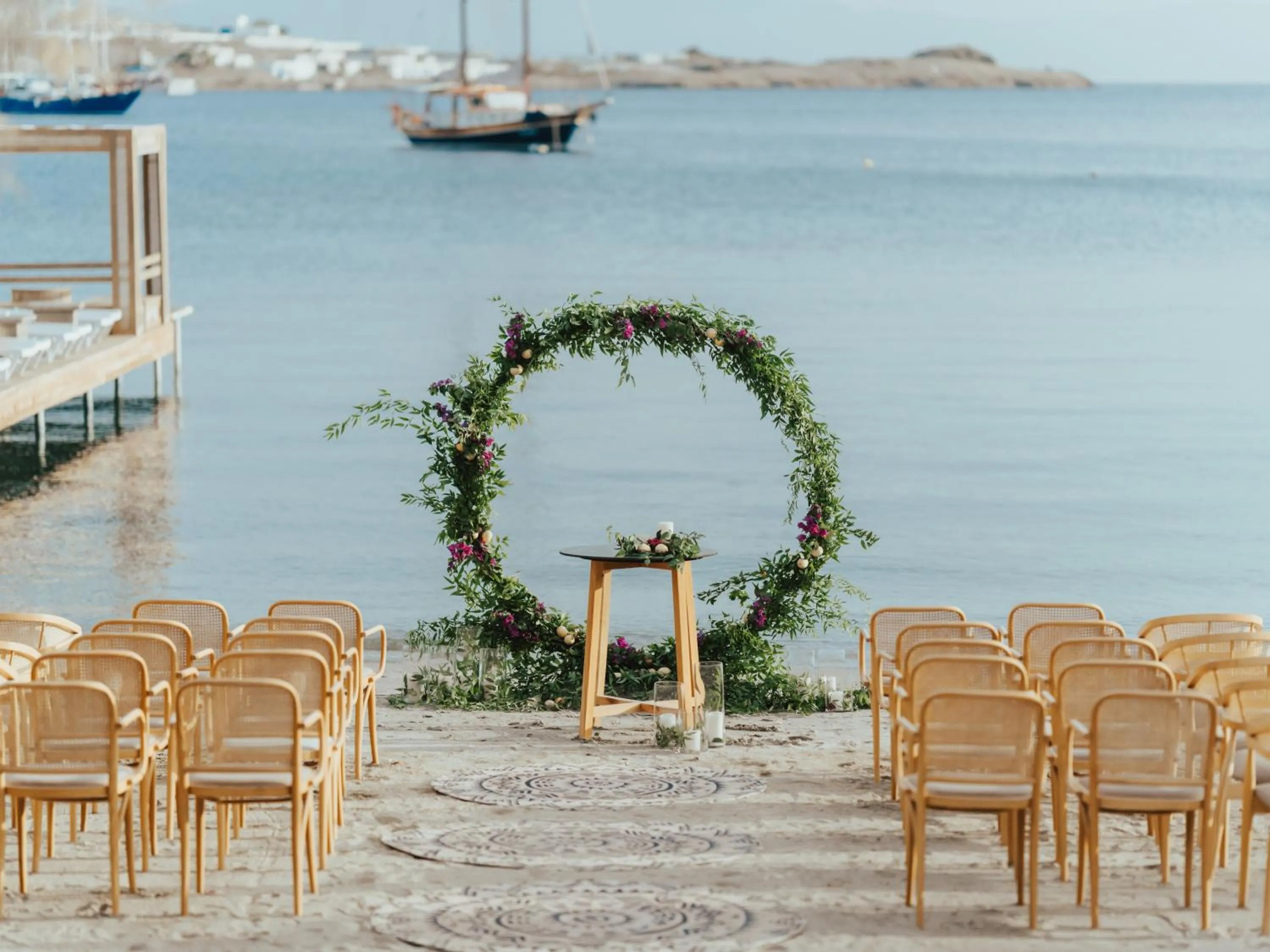 Day in InOne Mucho Selection Hotel