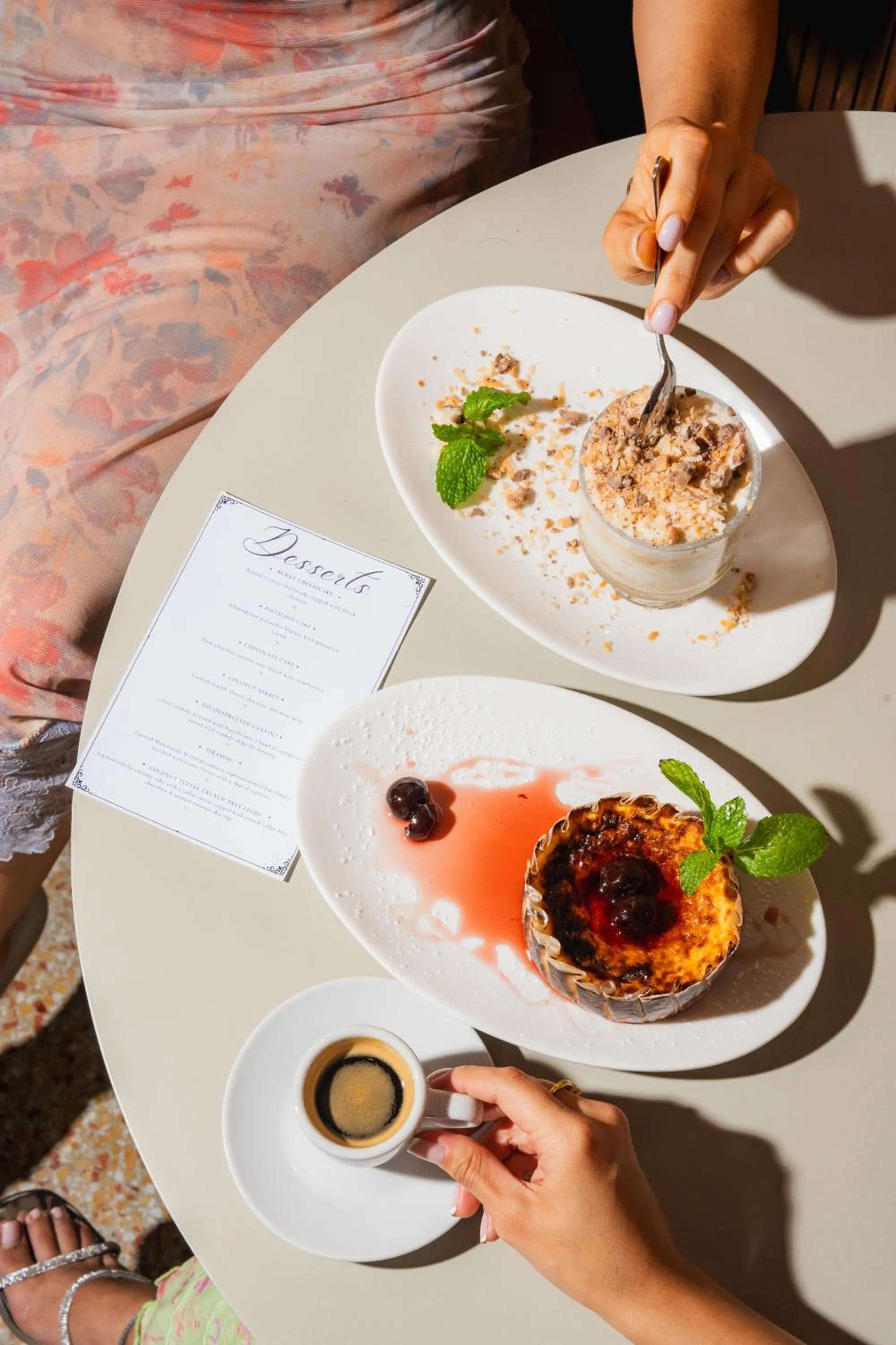 People in FOUND Hotel, Miami Beach, Series by Marriott