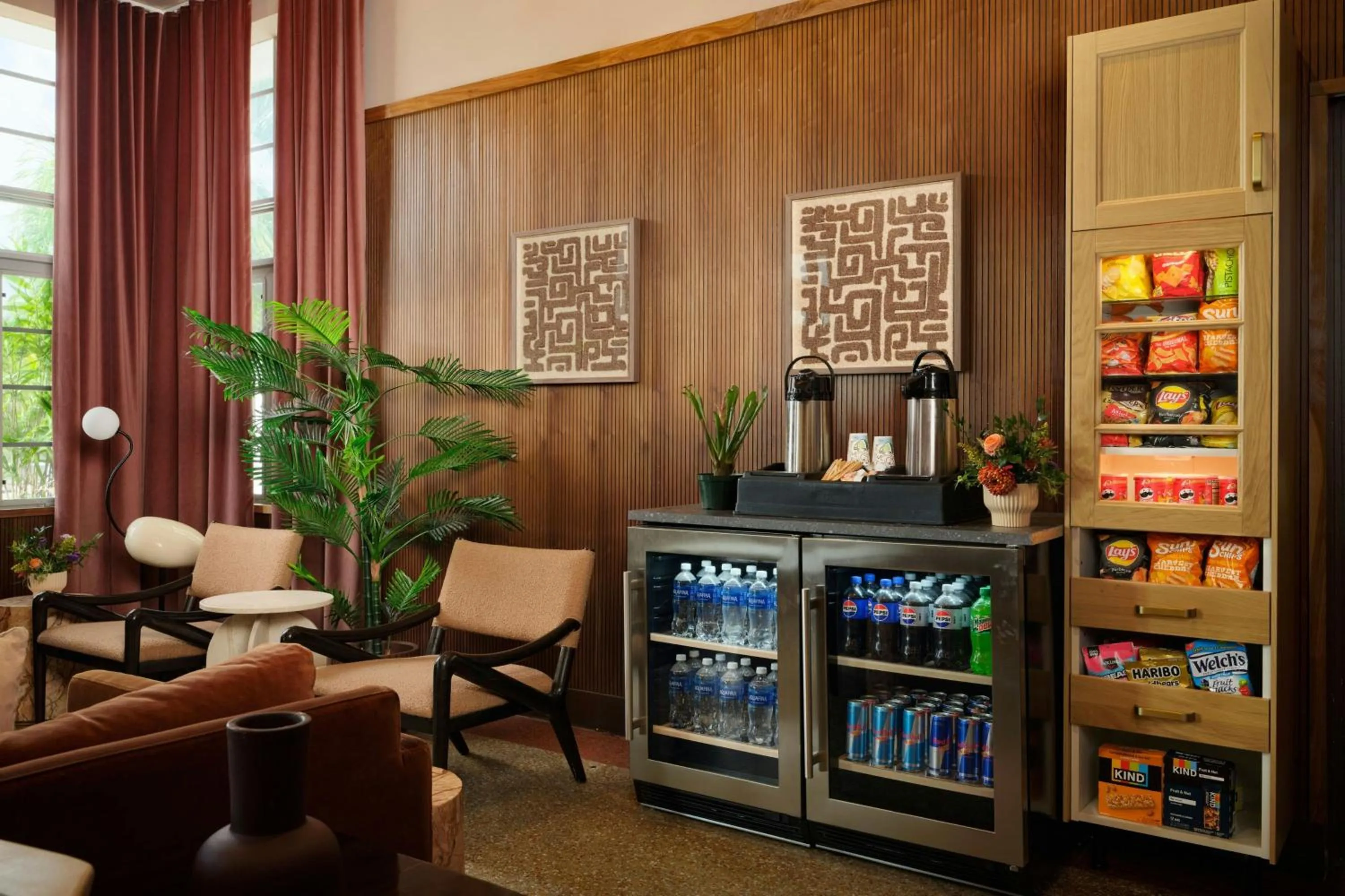 Other in FOUND Hotel, Miami Beach, Series by Marriott