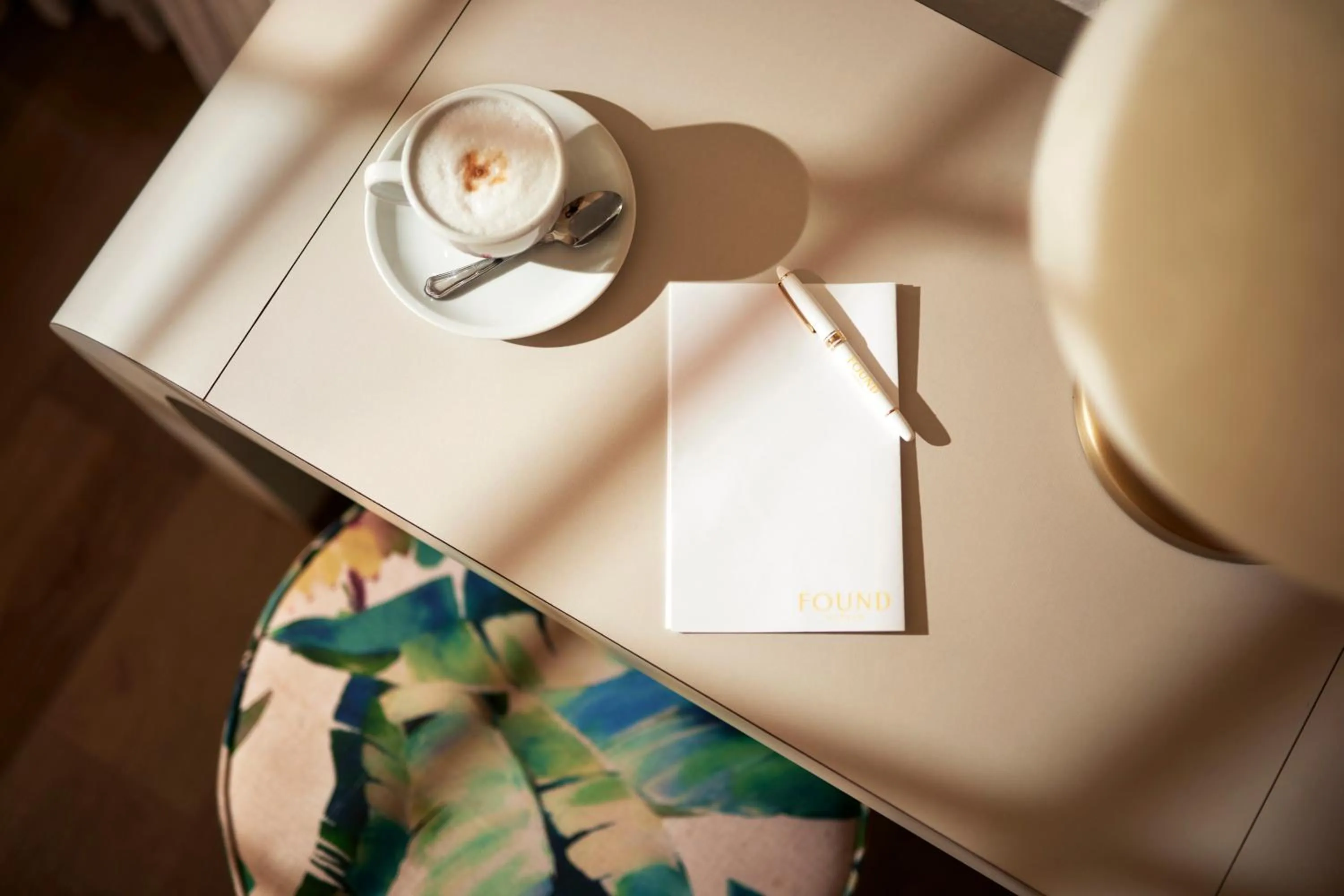 Bedroom in FOUND Hotels, Miami Beach, Series by Marriott