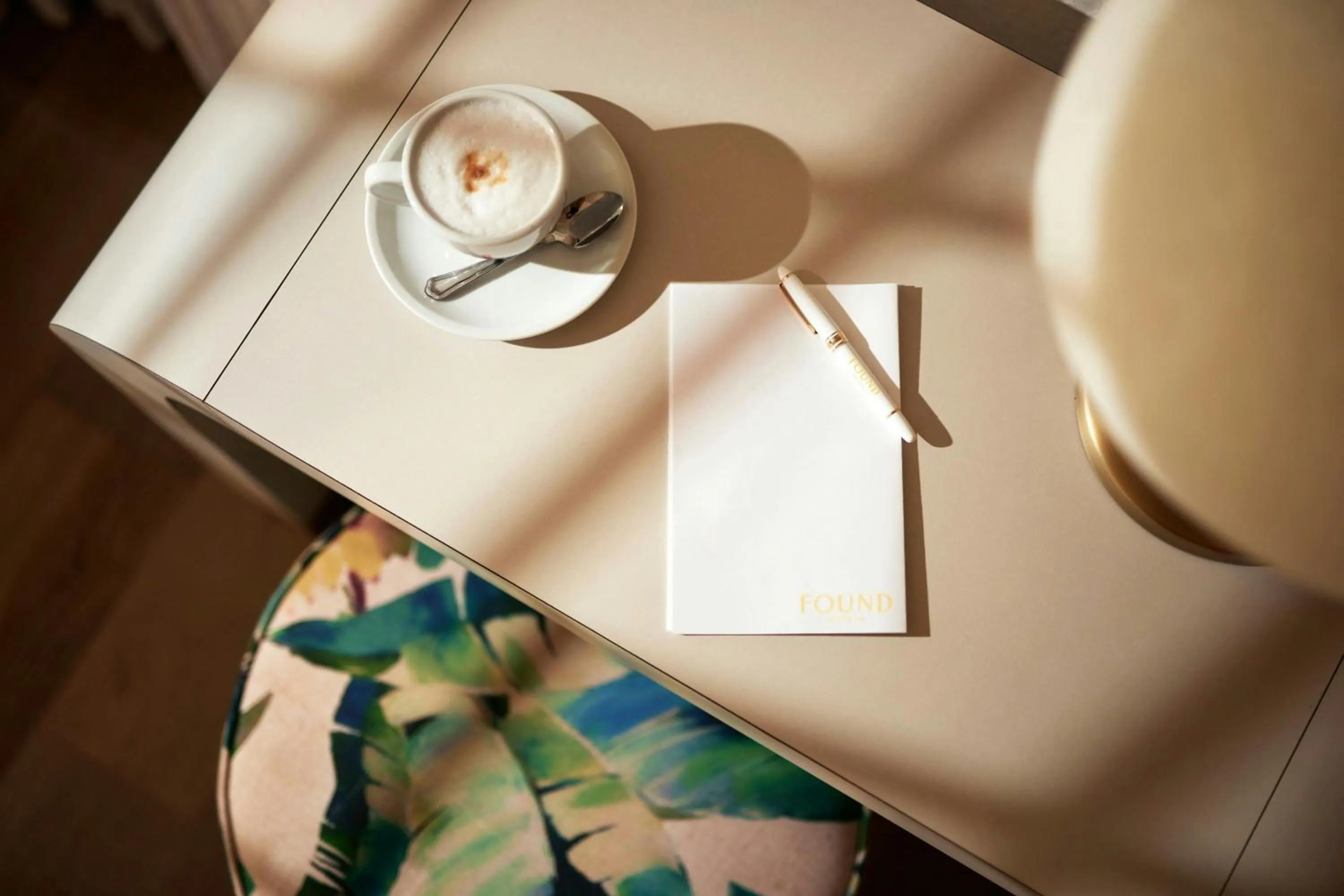 Photo of the whole room in FOUND Hotels, Miami Beach, Series by Marriott