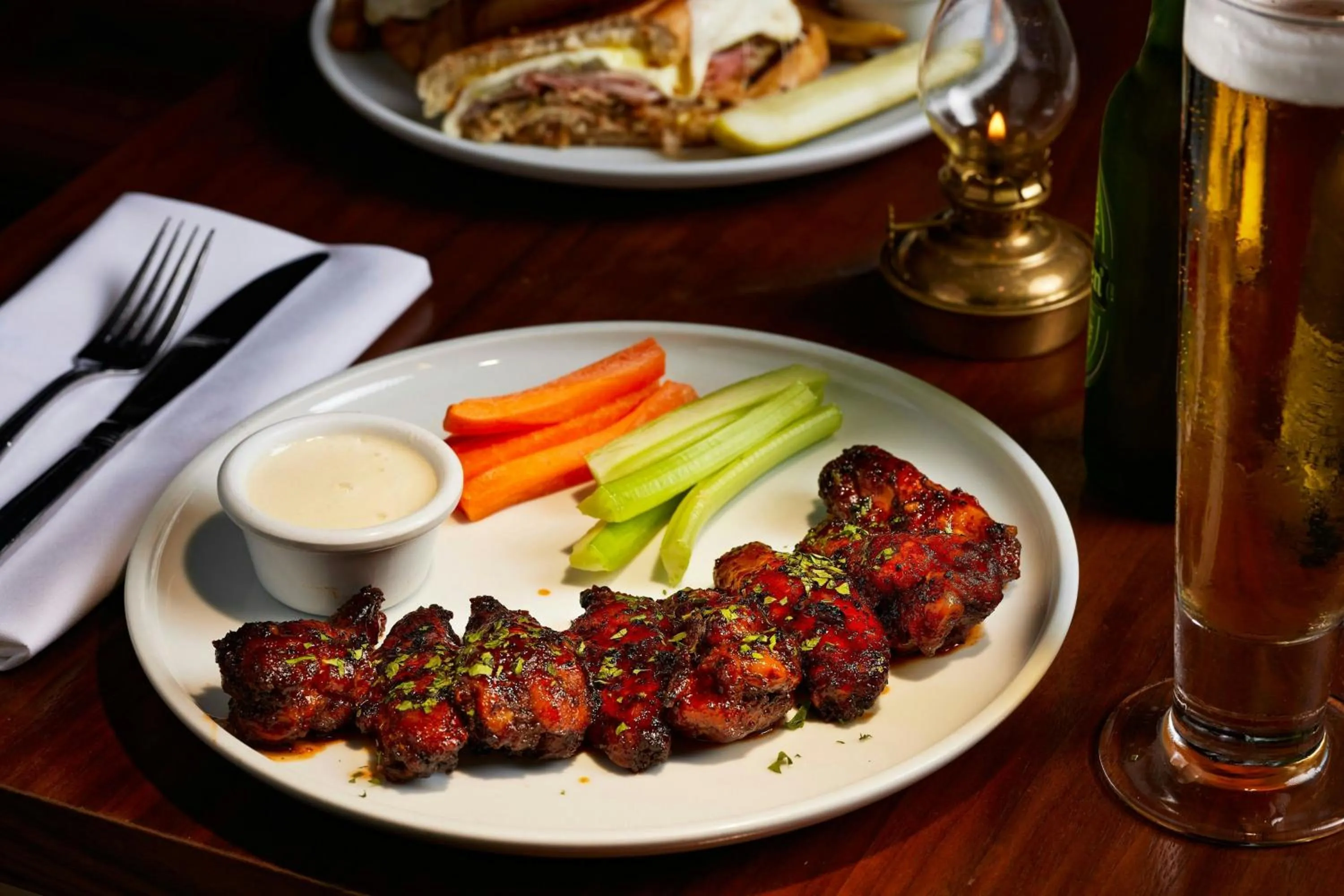 Restaurant/places to eat in FOUND Hotel, Miami Beach, Series by Marriott