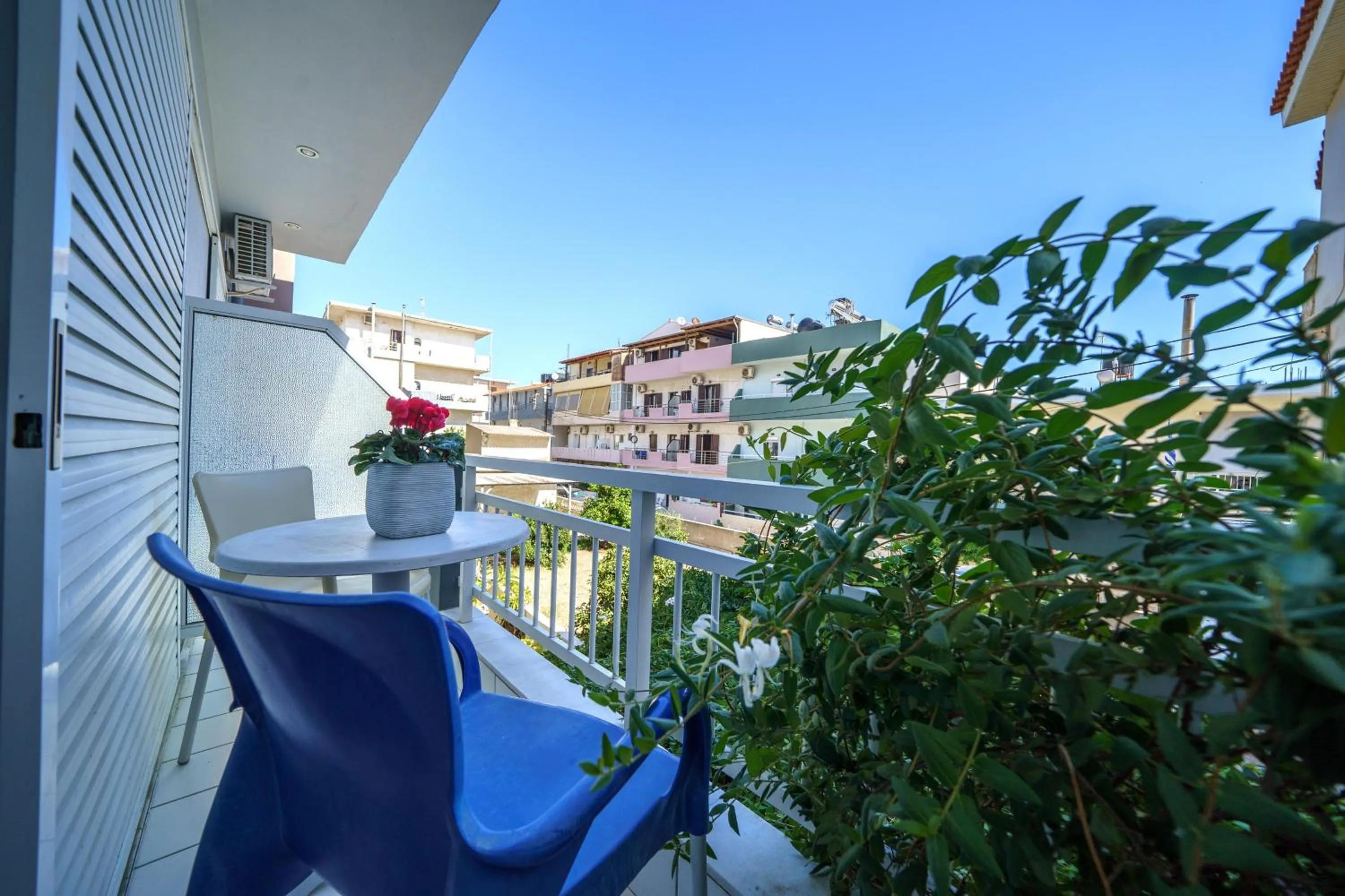 RODI BLUE apartments