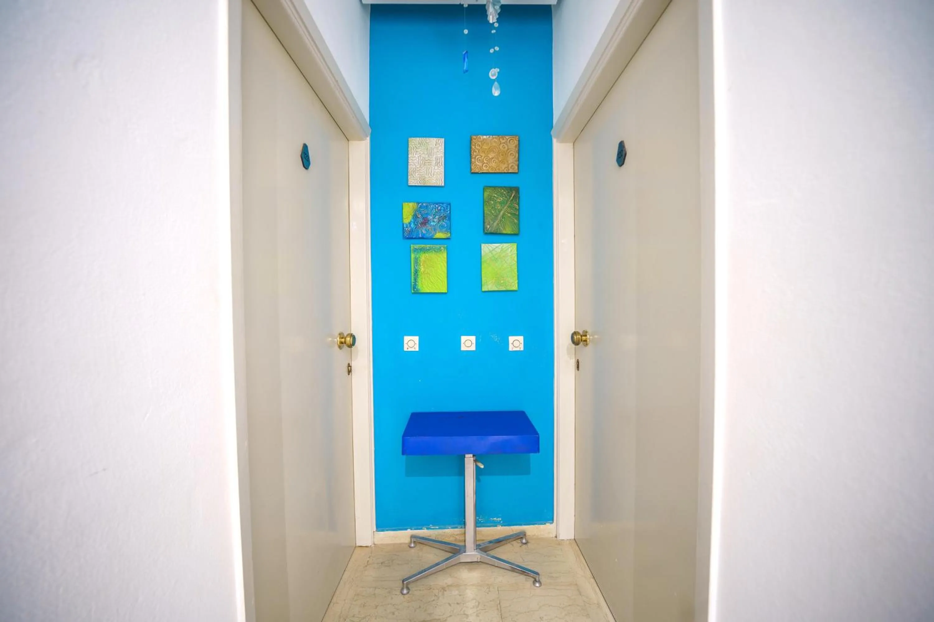 RODI BLUE apartments