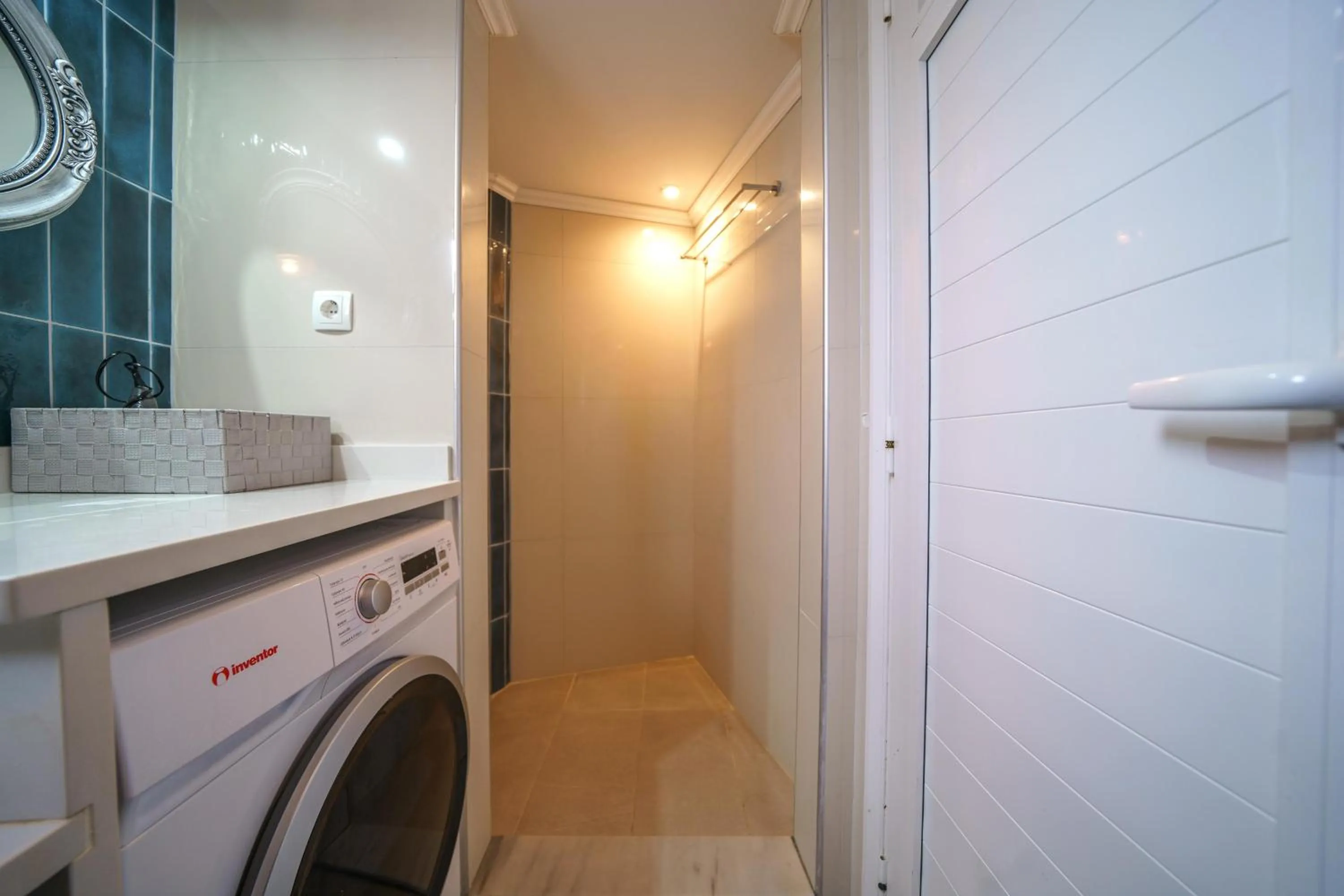 RODI BLUE apartments