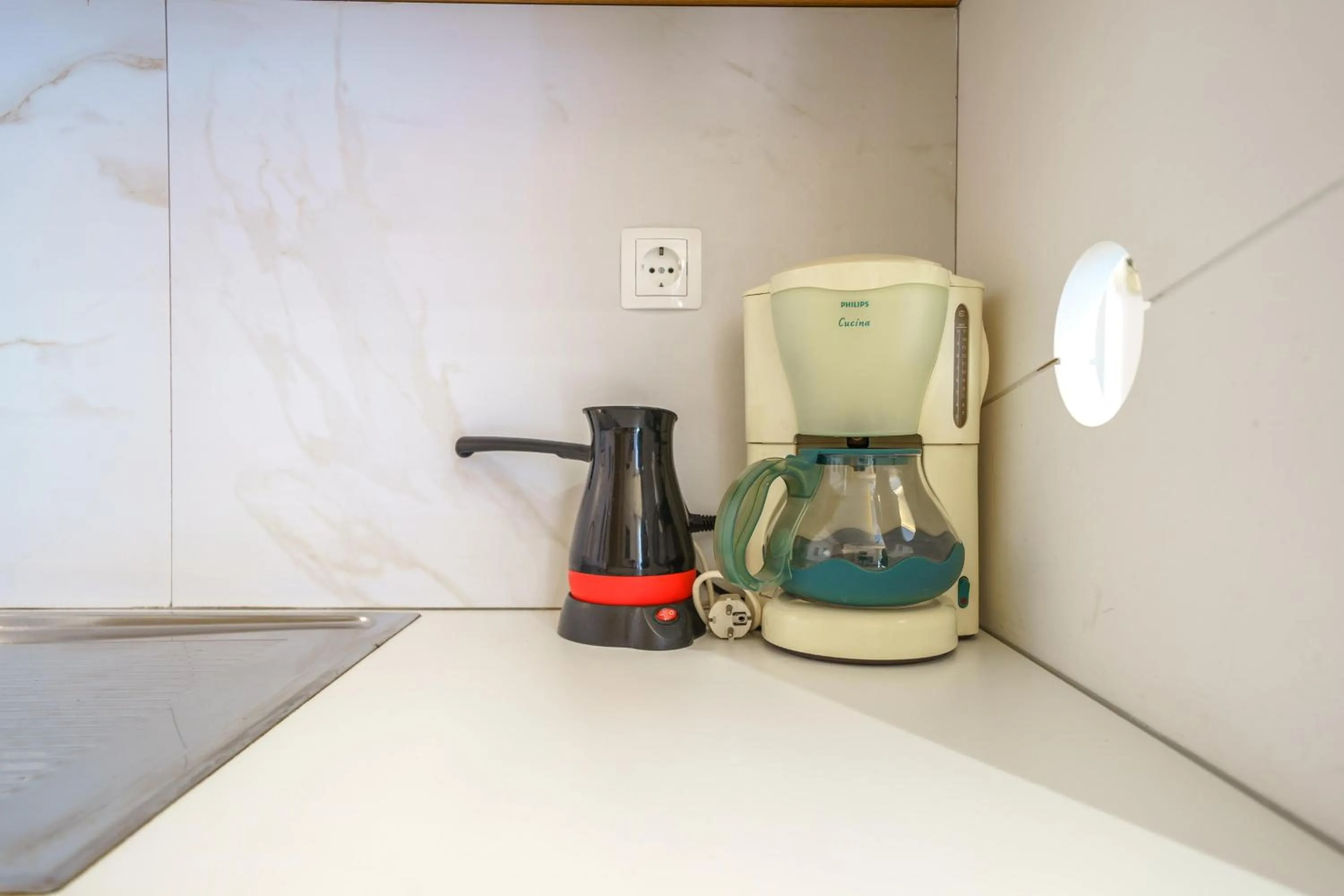 RODI BLUE apartments