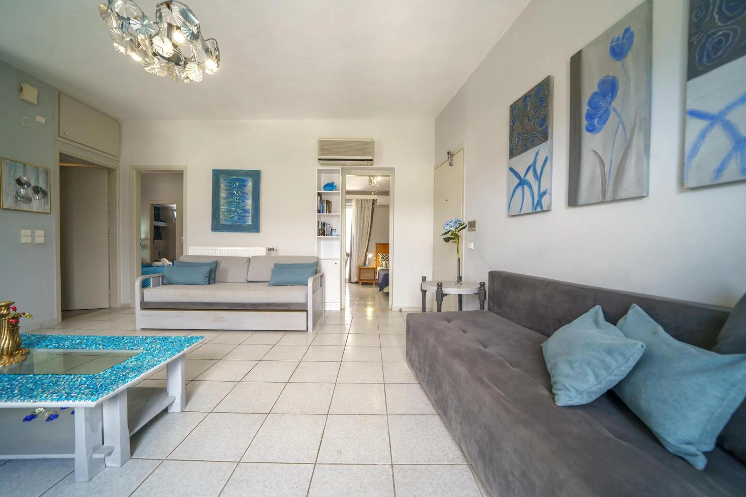 RODI BLUE apartments