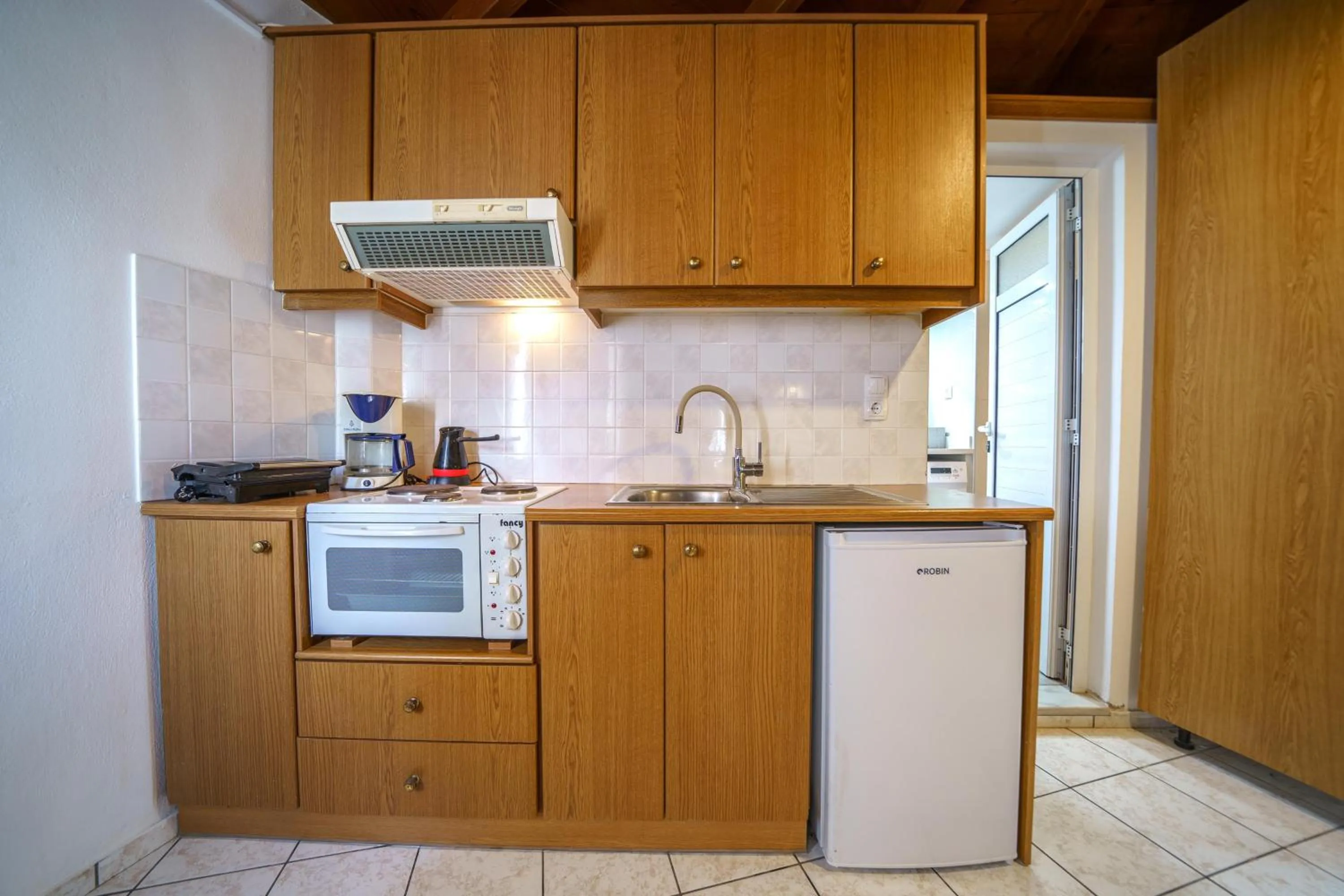 RODI BLUE apartments