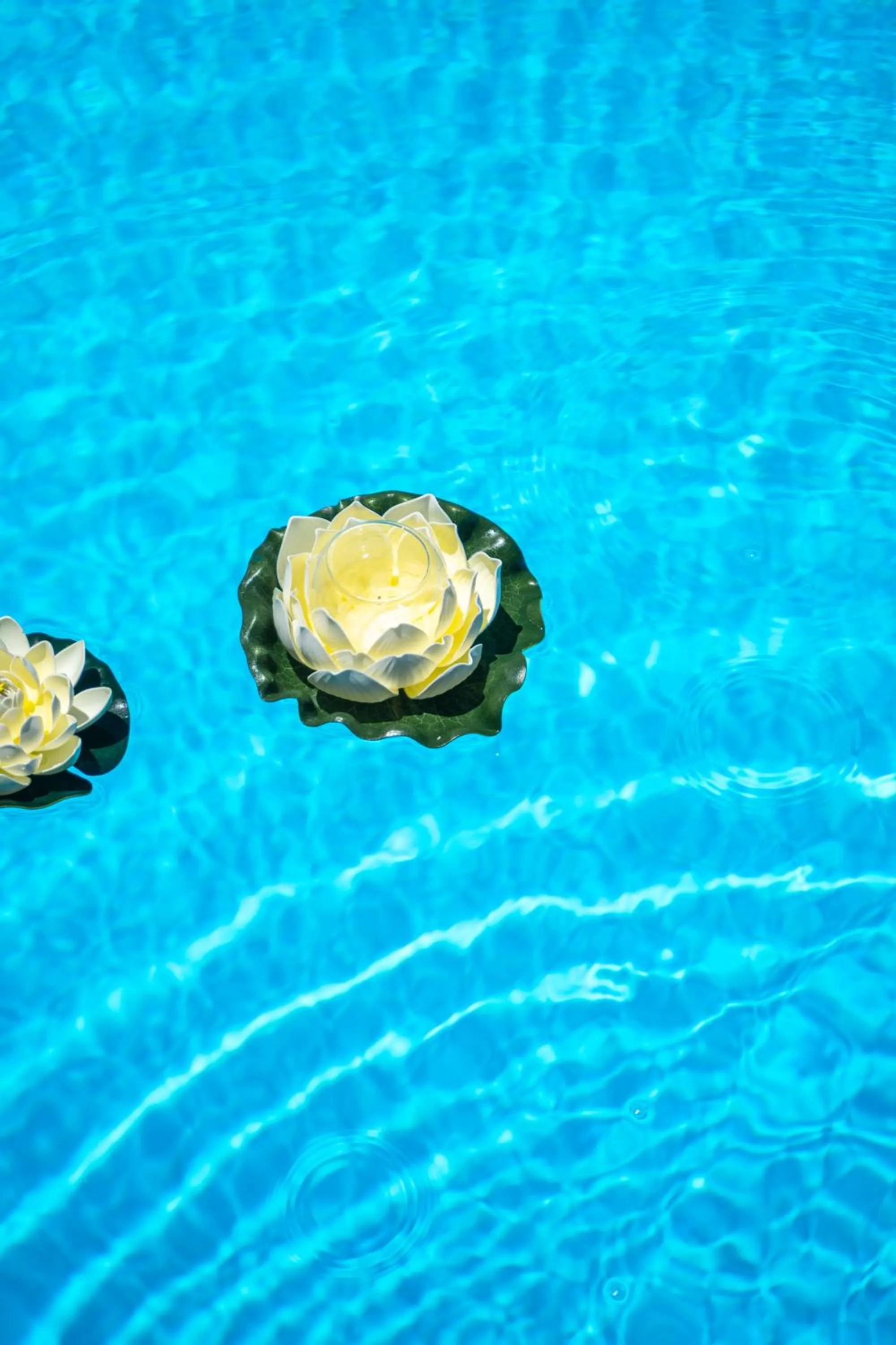 Day in RODI BLUE apartments