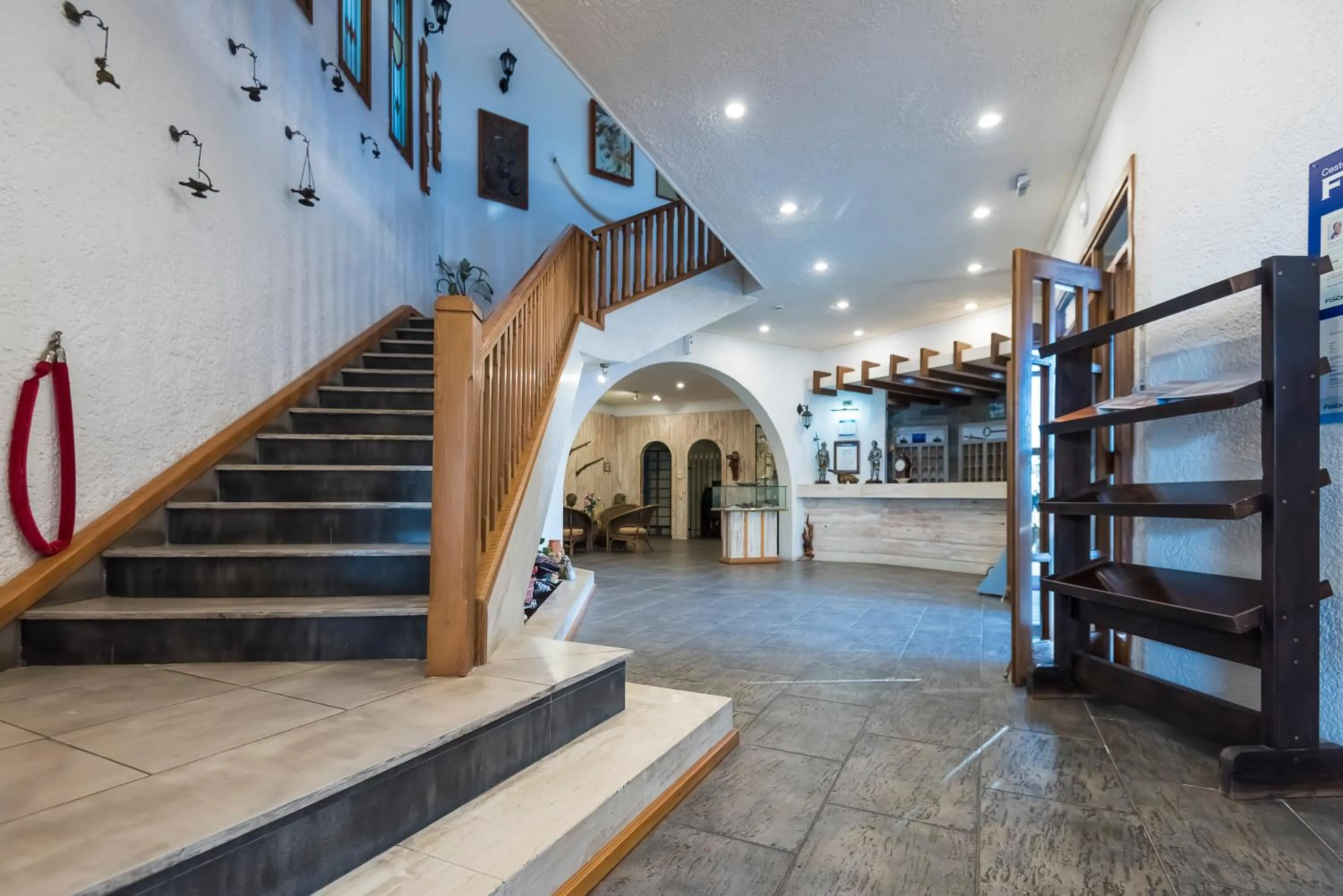 Garden in Gaia Garden