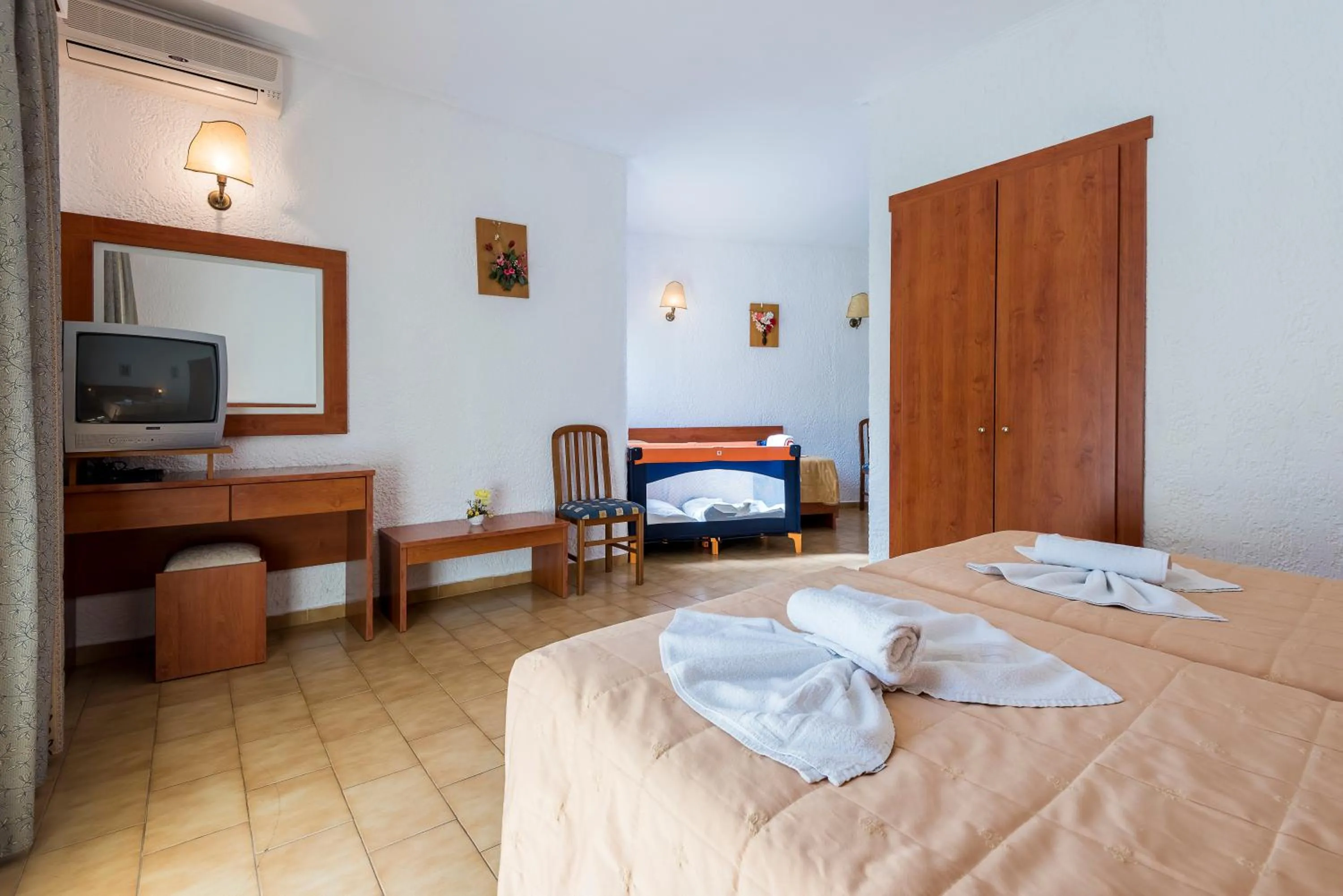 Garden, Bed in Gaia Garden