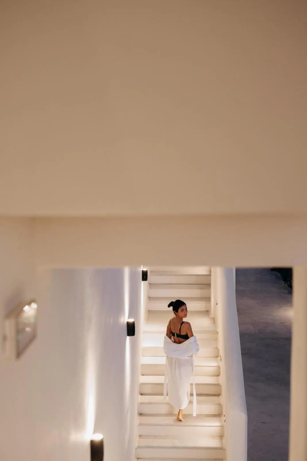 People in Princess Luxury Suites Adults Only - Princess Hotels Collection