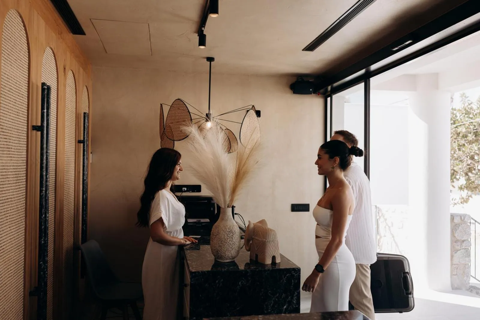 People in Princess Luxury Suites Adults Only - Princess Hotels Collection