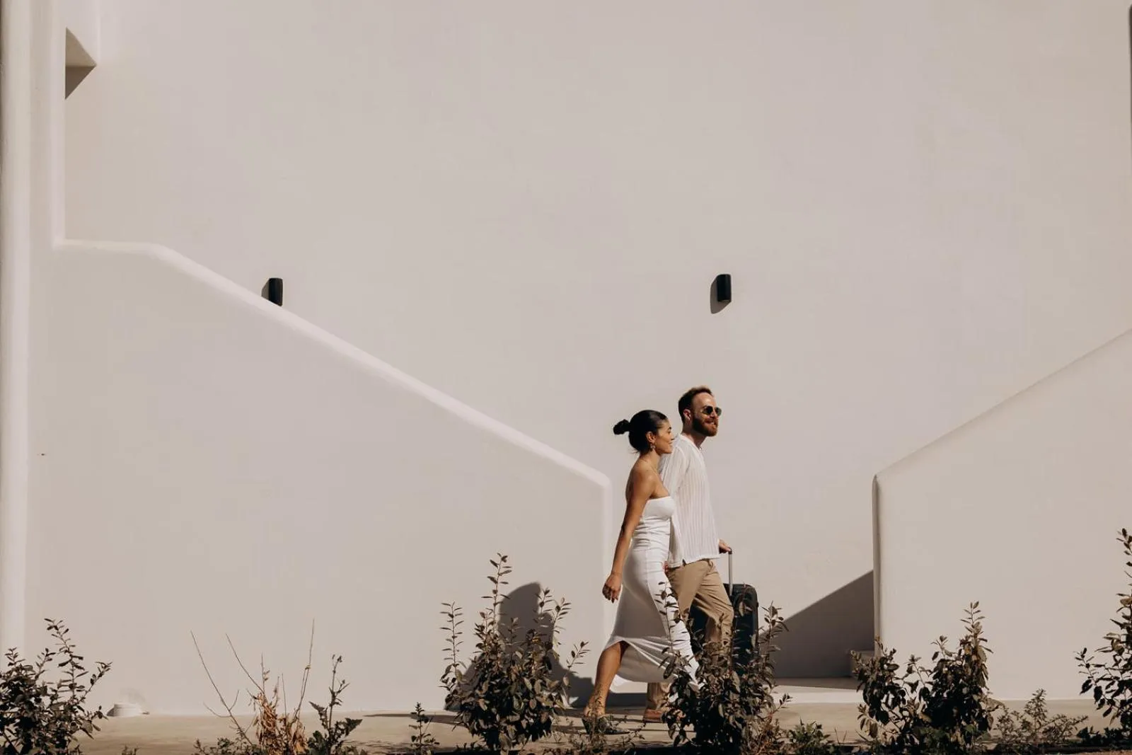 People in Princess Luxury Suites Adults Only - Princess Hotels Collection