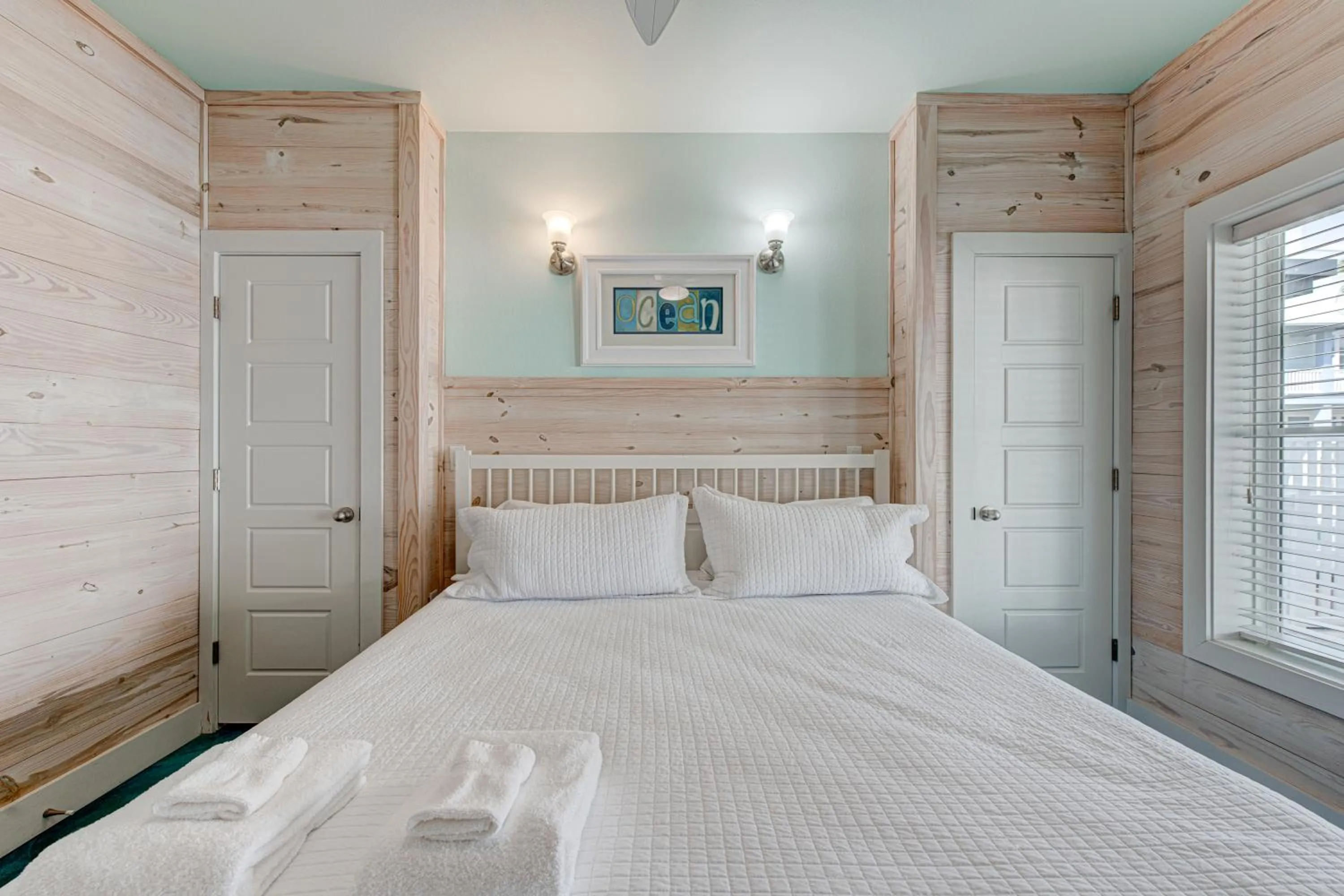 Other, Bed in Big Kahuna BB913