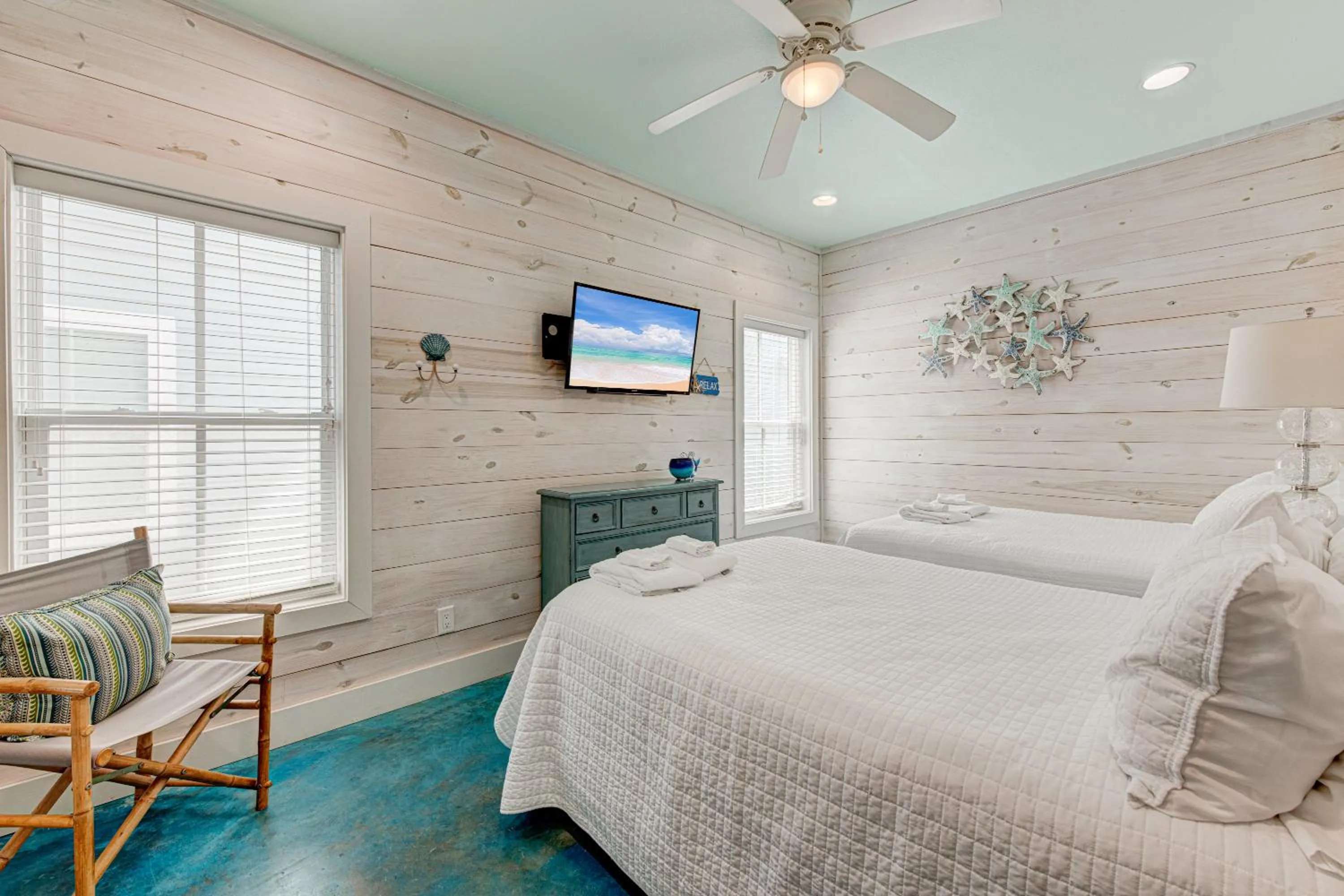 Other, Bed in Big Kahuna BB913