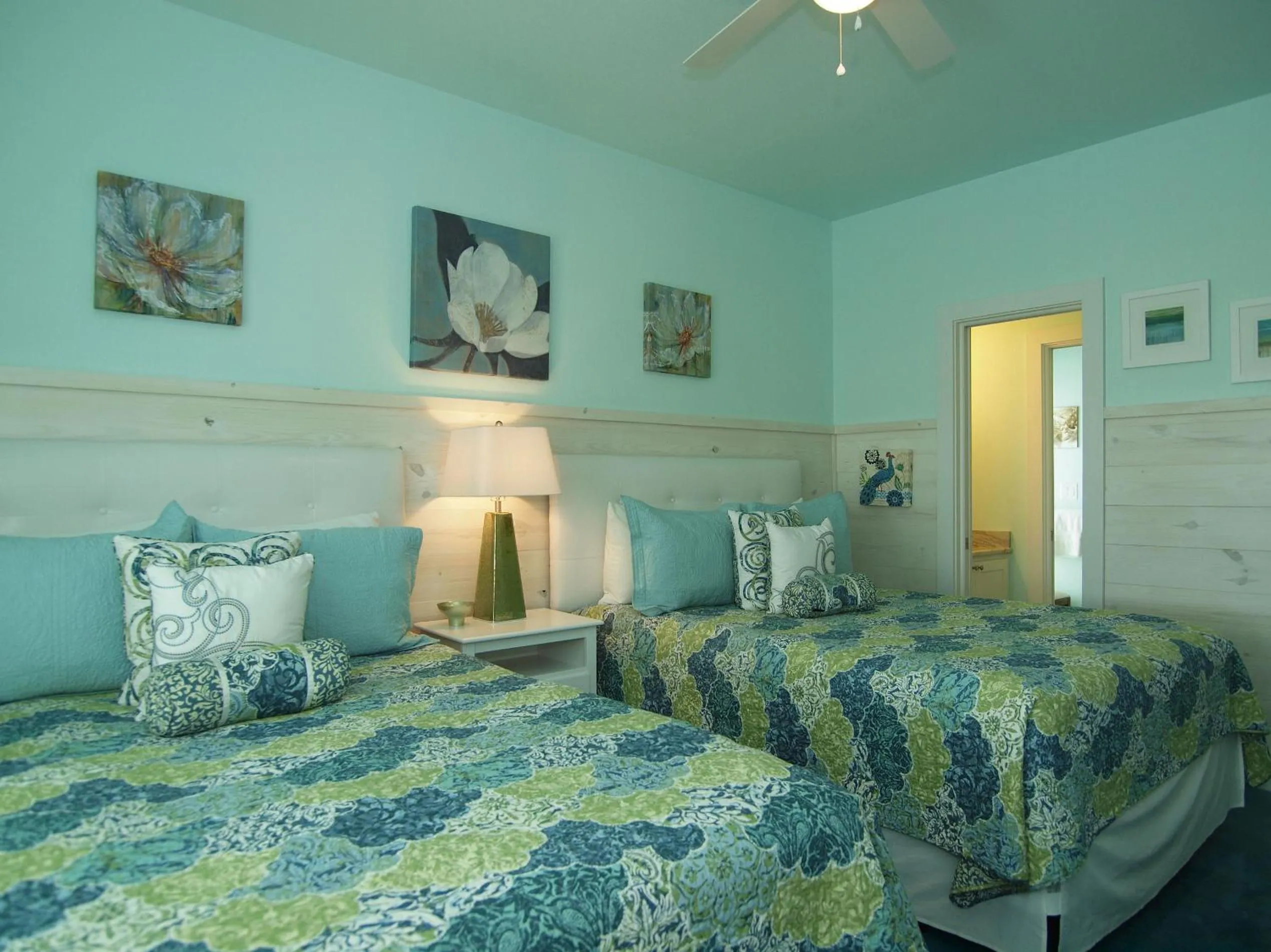 Other, Bed in Big Kahuna BB913