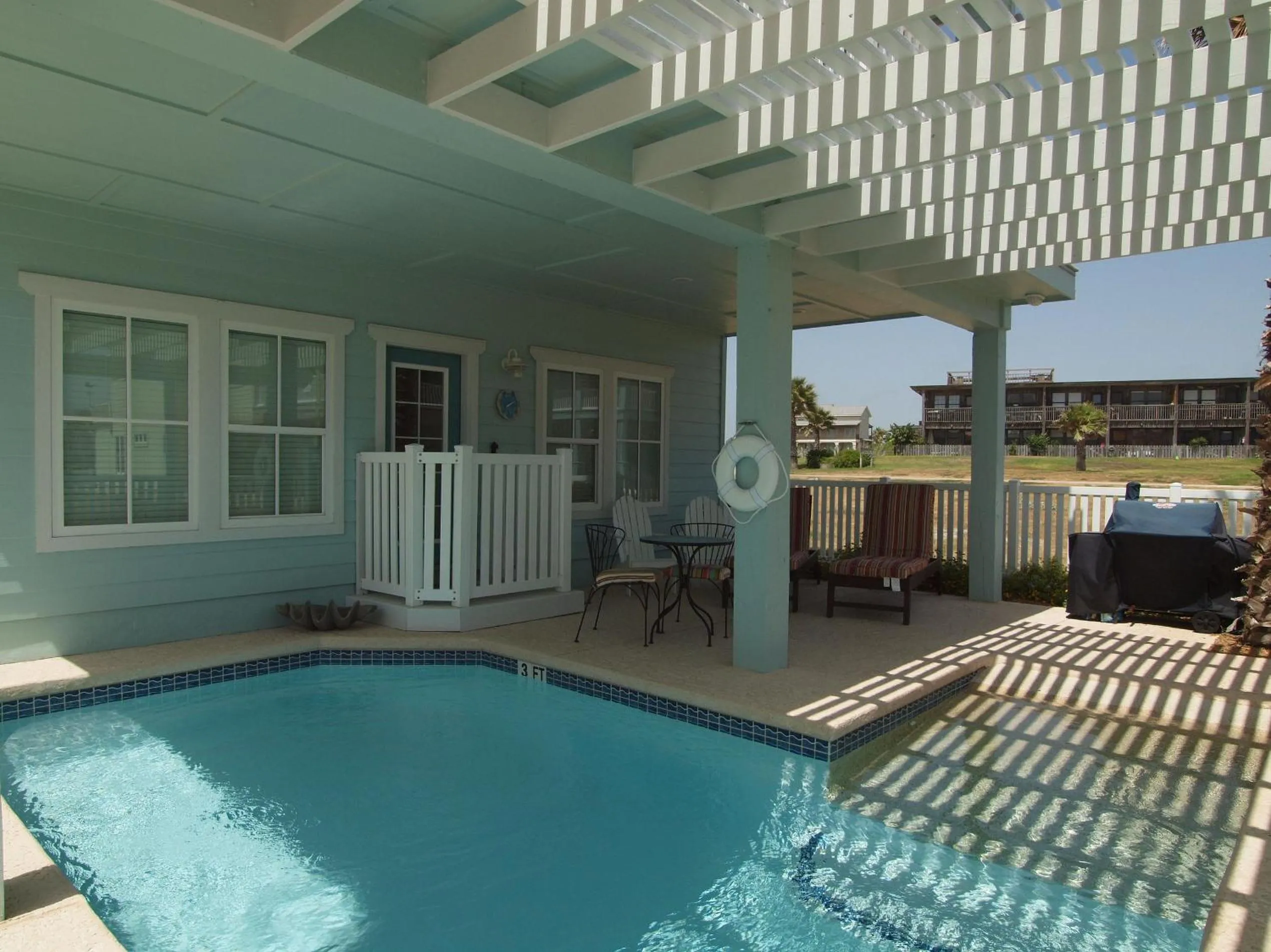 Other in Big Kahuna BB913