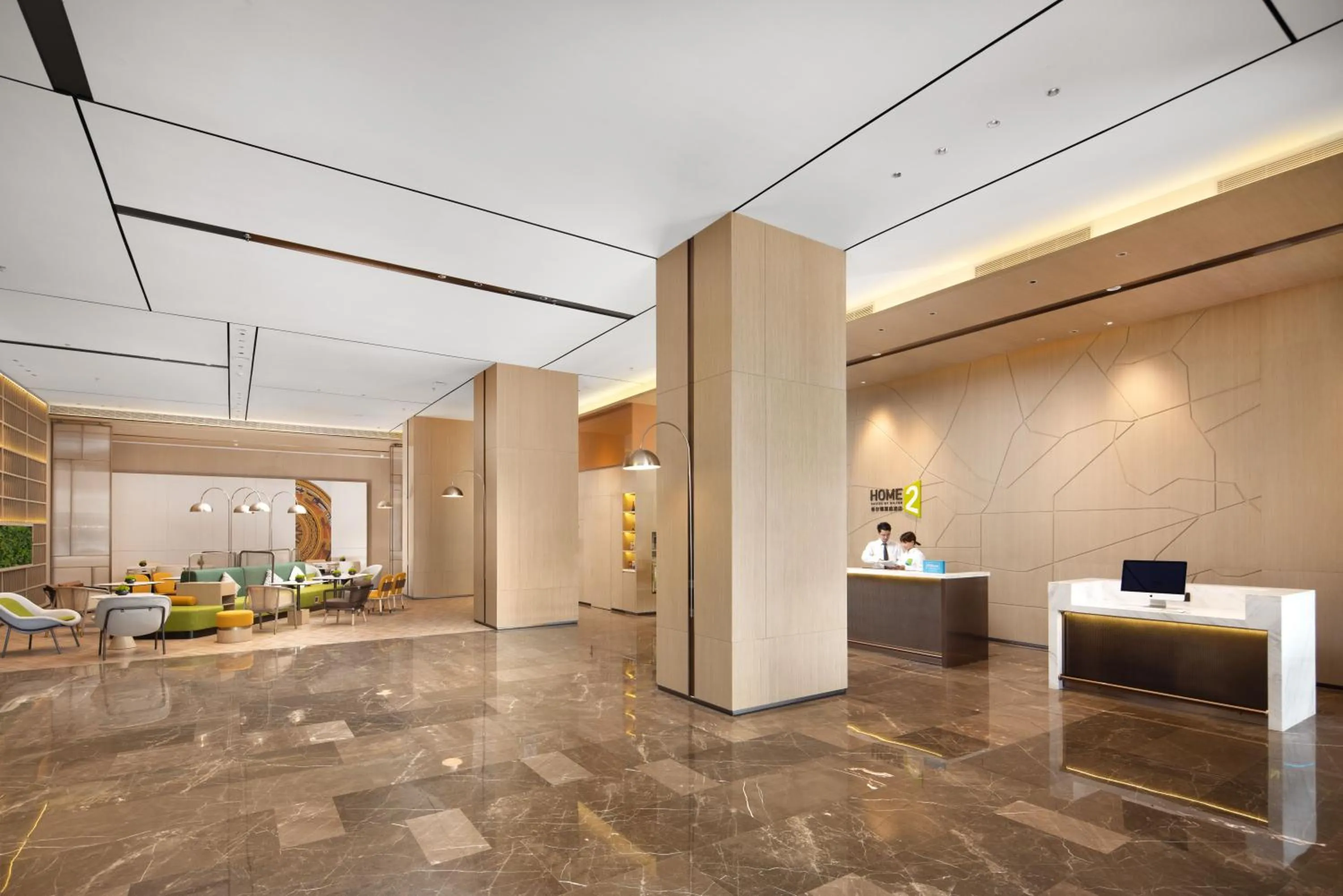 Home2 Suites by Hilton Nanning