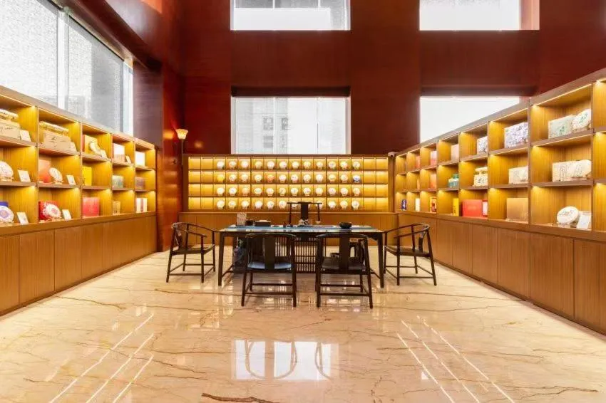 深圳国际会展中心凯嘉酒店-Shenzhen Kaijia Hotel-Shenzhen-World