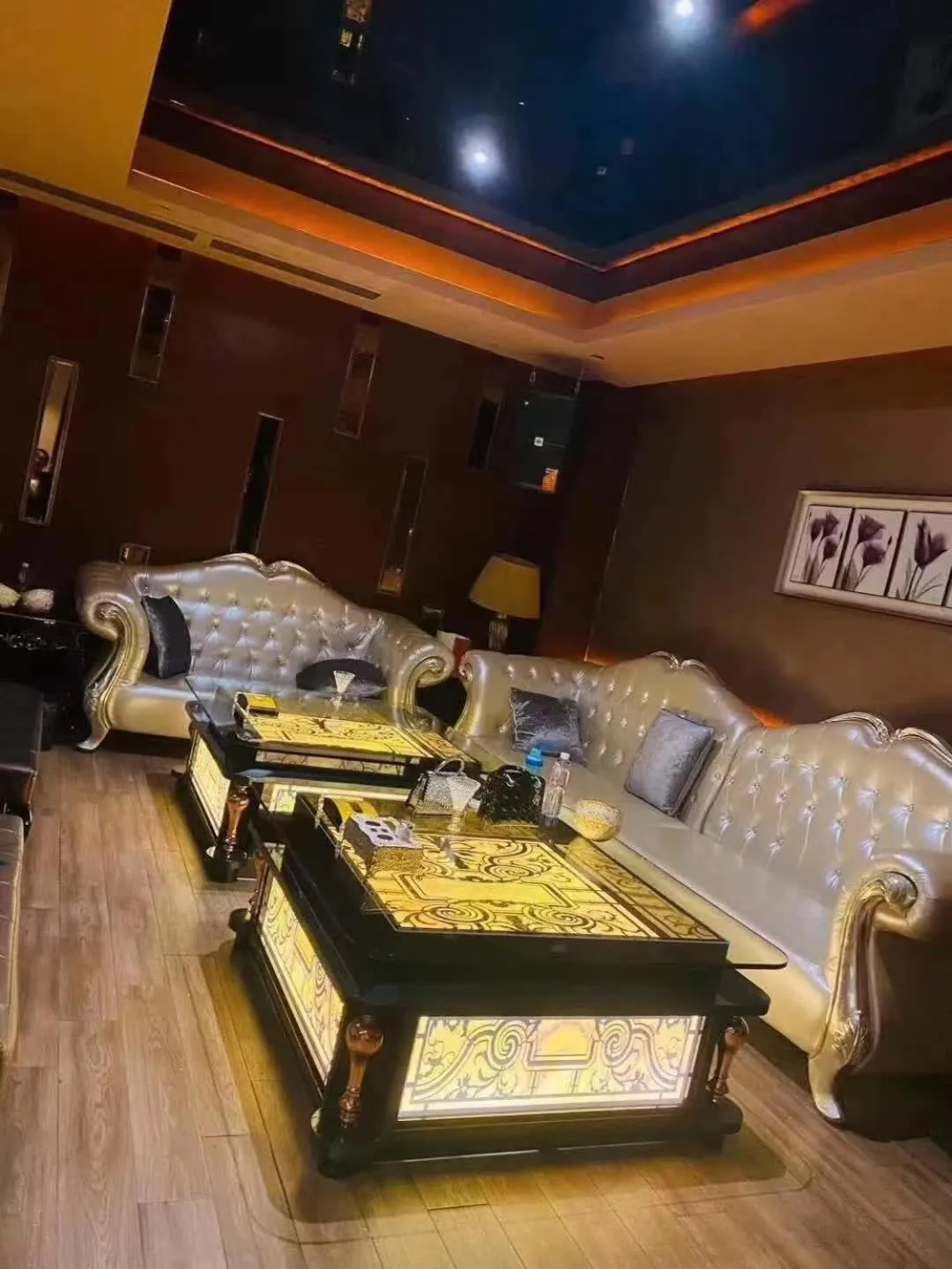 深圳国际会展中心凯嘉酒店-Shenzhen Kaijia Hotel-Shenzhen-World