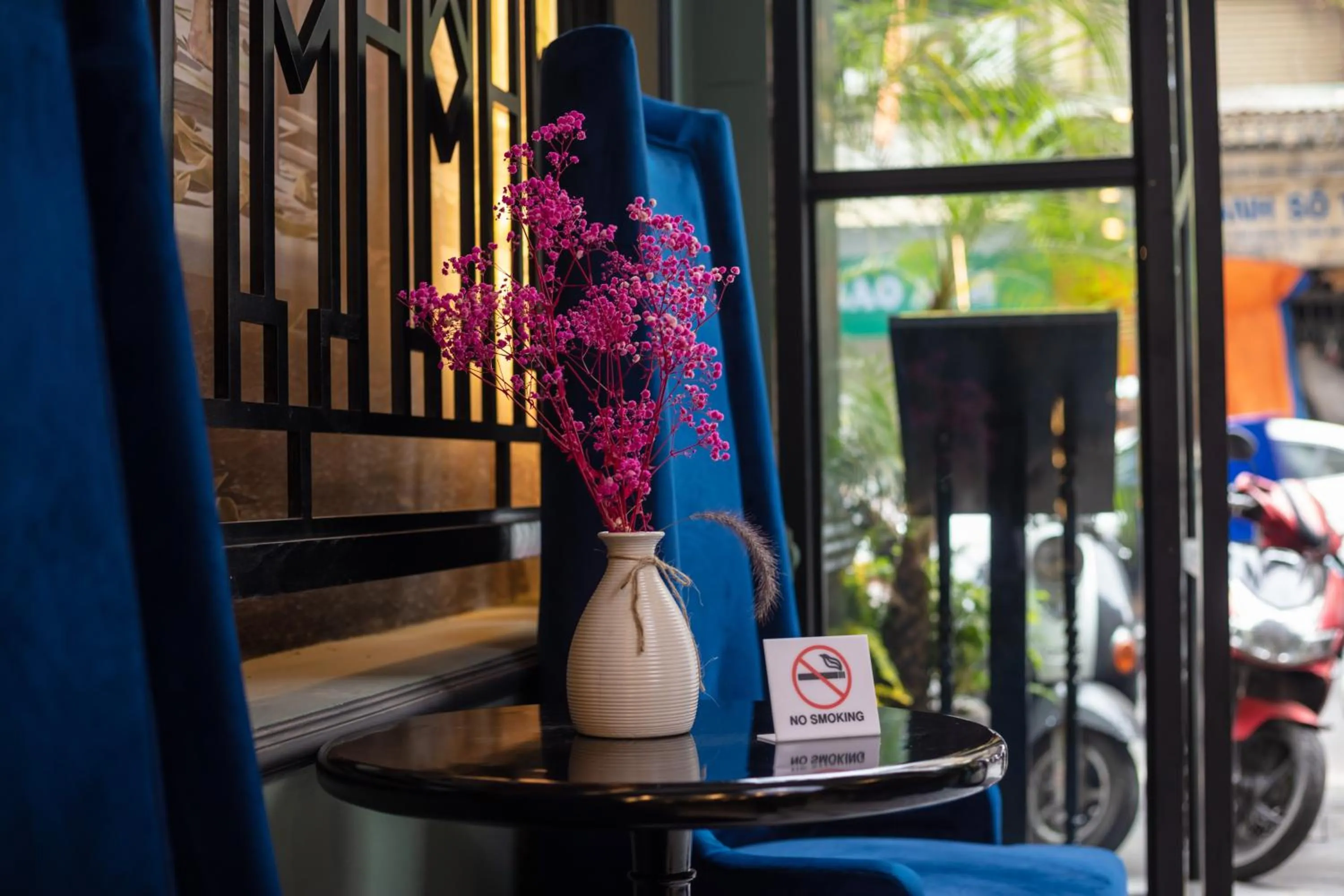 Property building in Madelise Palace Hotel & Travel