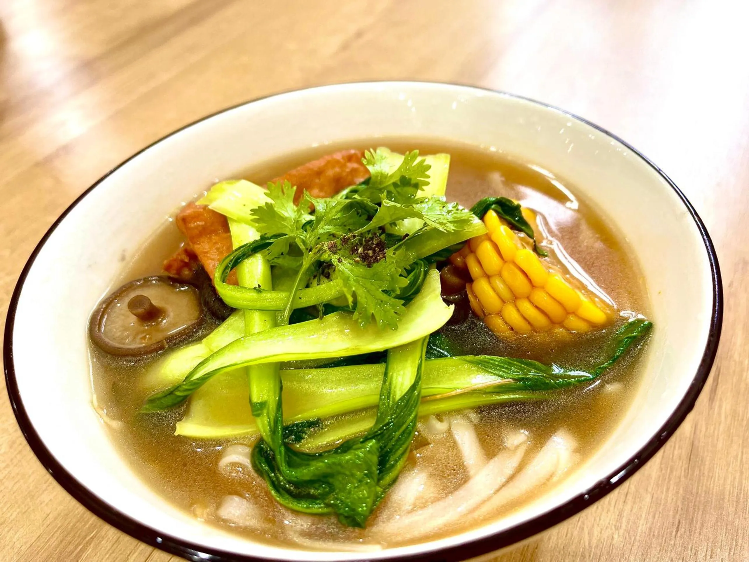 Restaurant/places to eat in Rova Hotel Phú Quốc