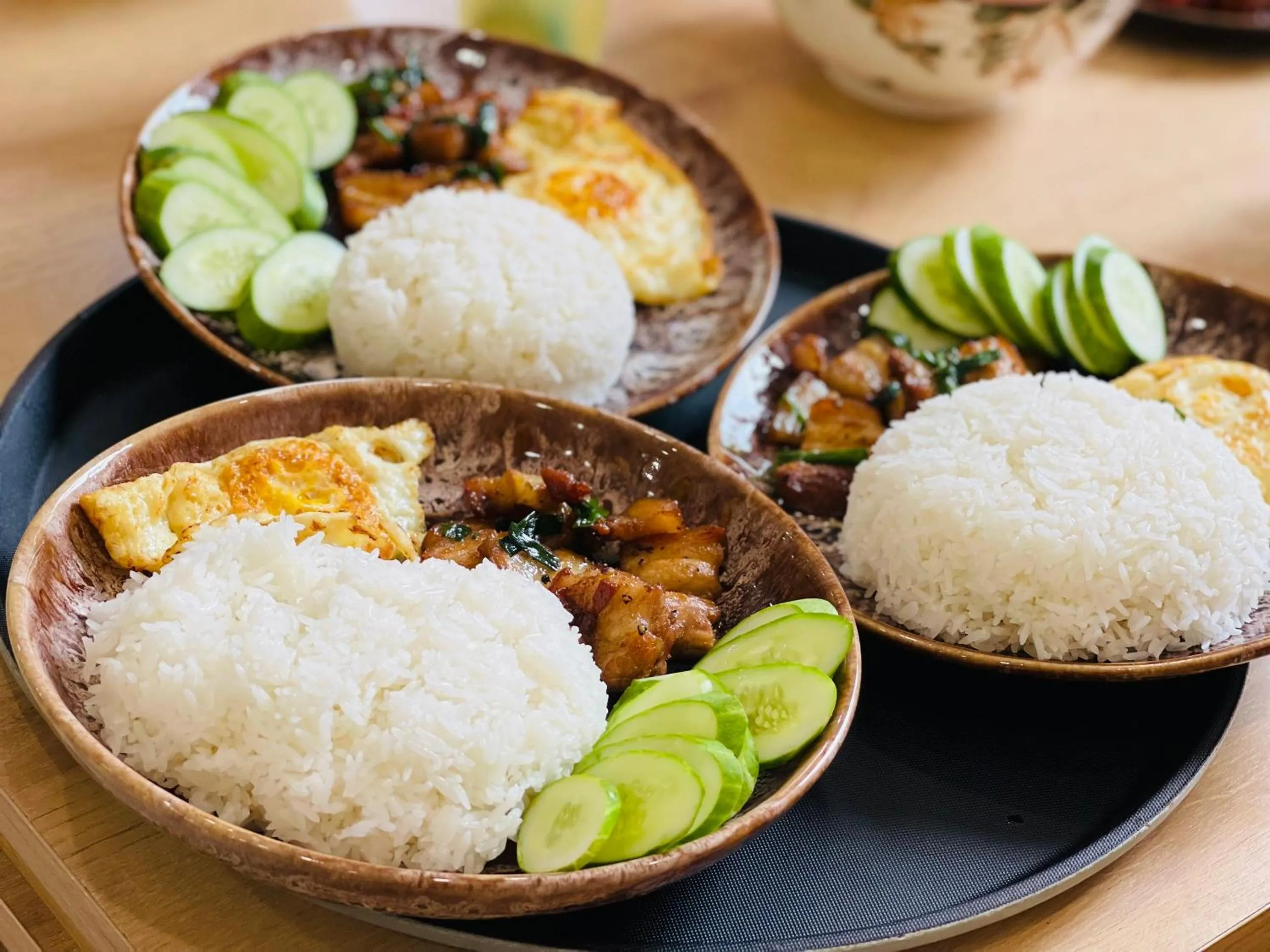 Restaurant/places to eat in Rova Hotel Phú Quốc