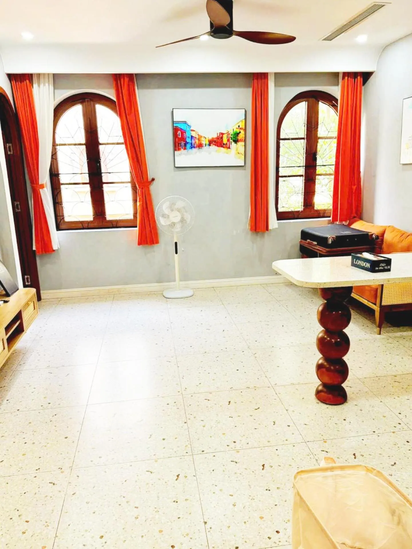 Rova Hotel Phú Quốc