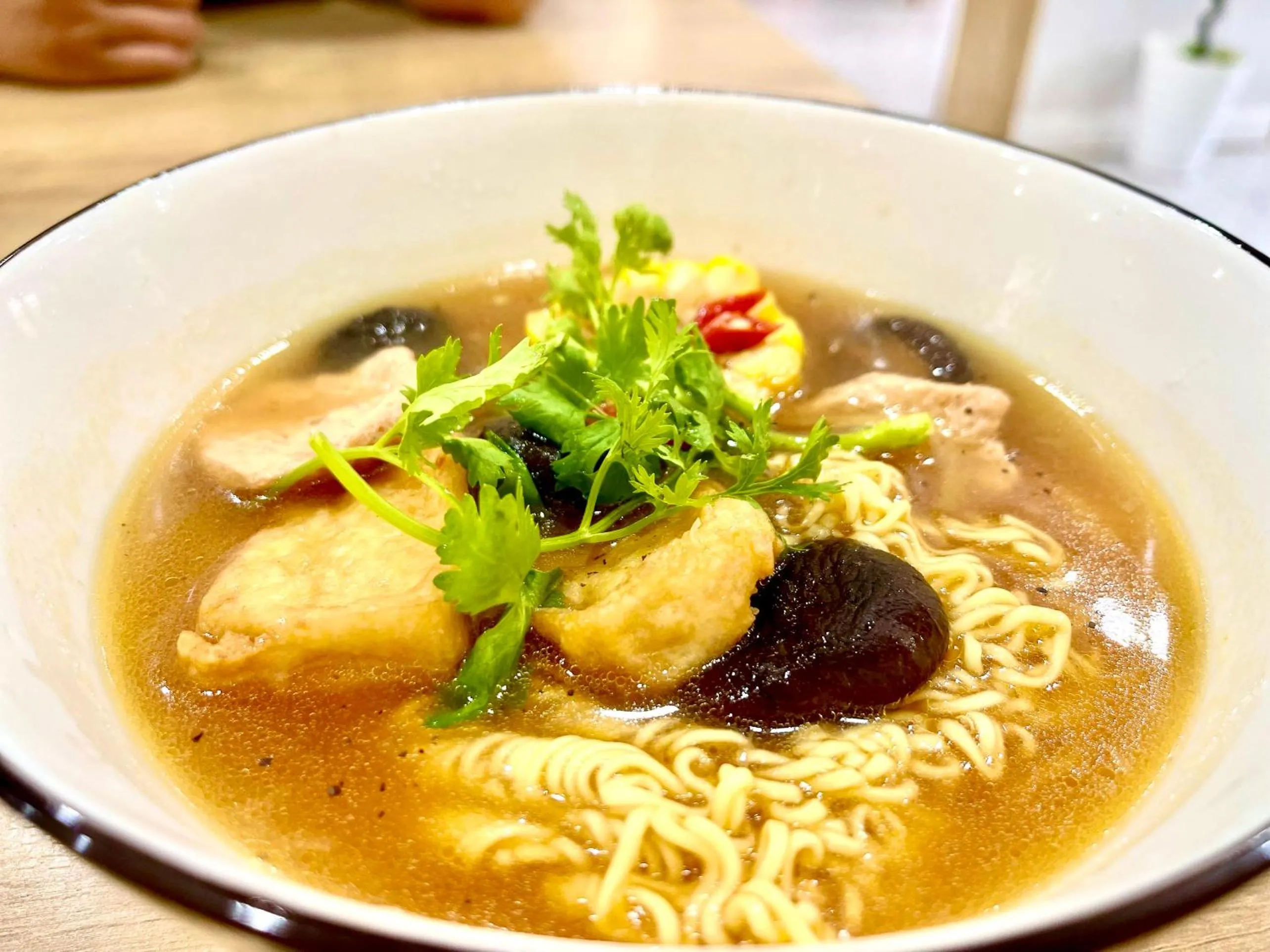 Restaurant/places to eat in Rova Hotel Phú Quốc