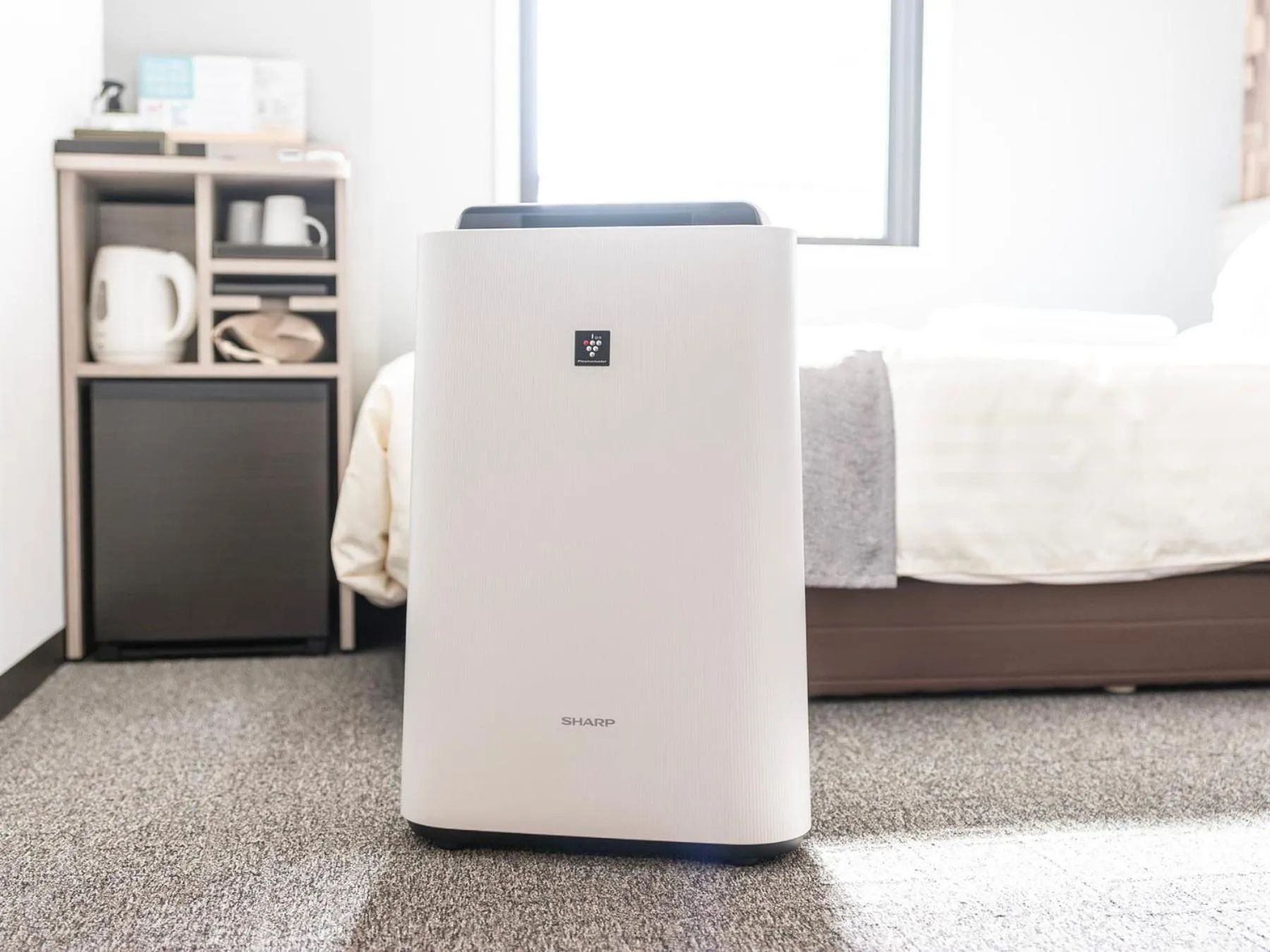 Super Hotel Premier Namba Shinsaibashi Natural Hot Spring