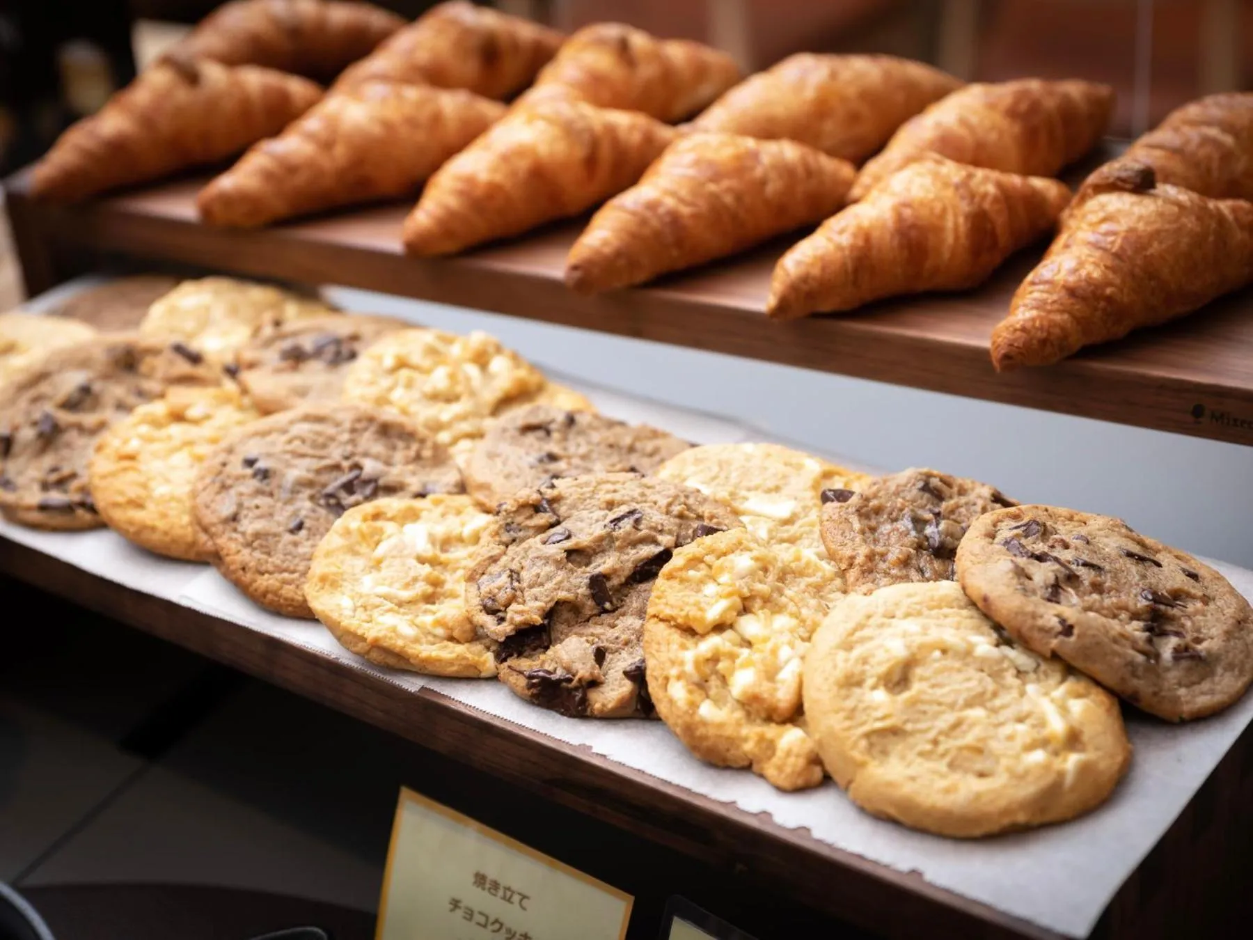 Breakfast in Super Hotel Premier Namba Shinsaibashi Natural Hot Spring