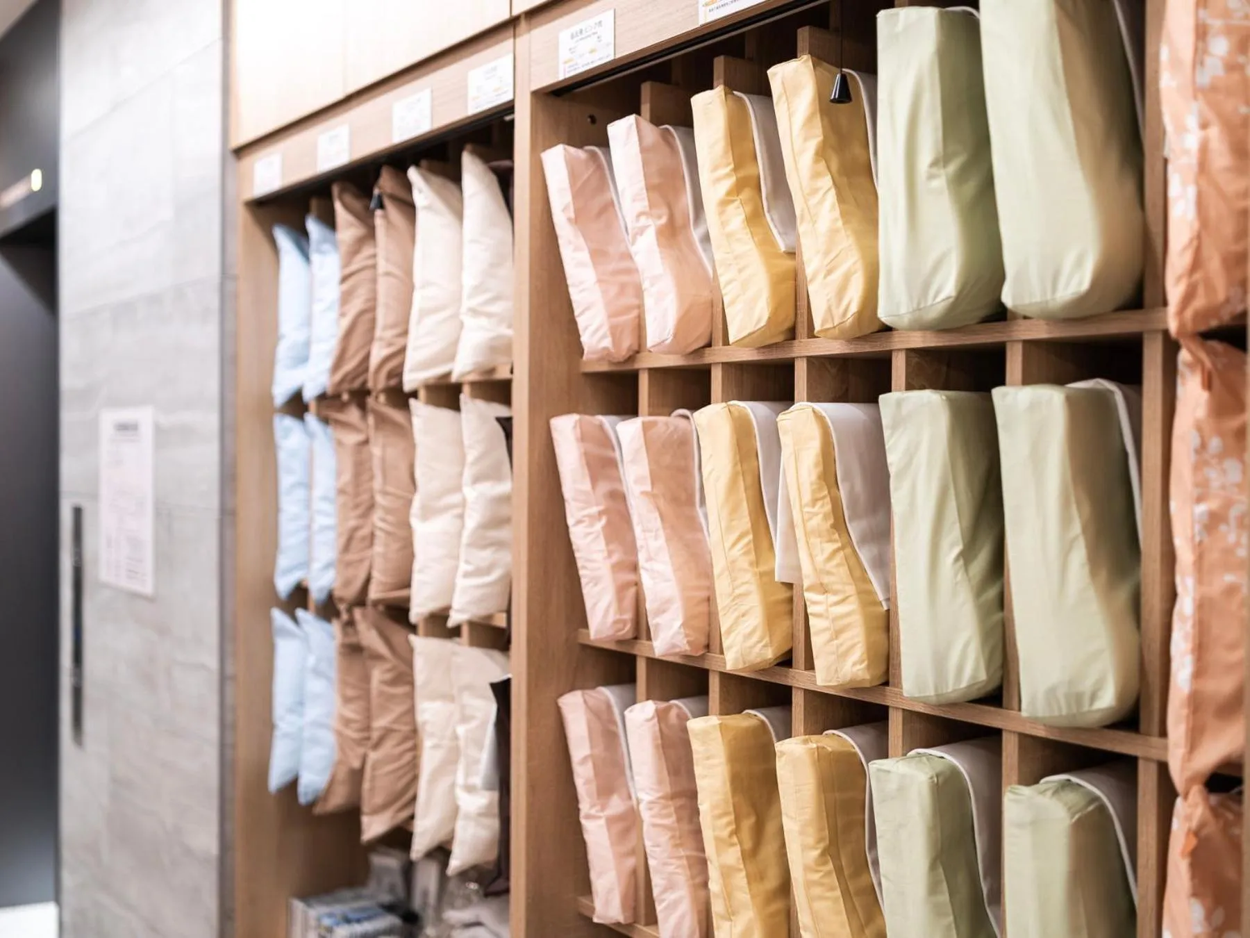 Super Hotel Premier Namba Shinsaibashi Natural Hot Spring