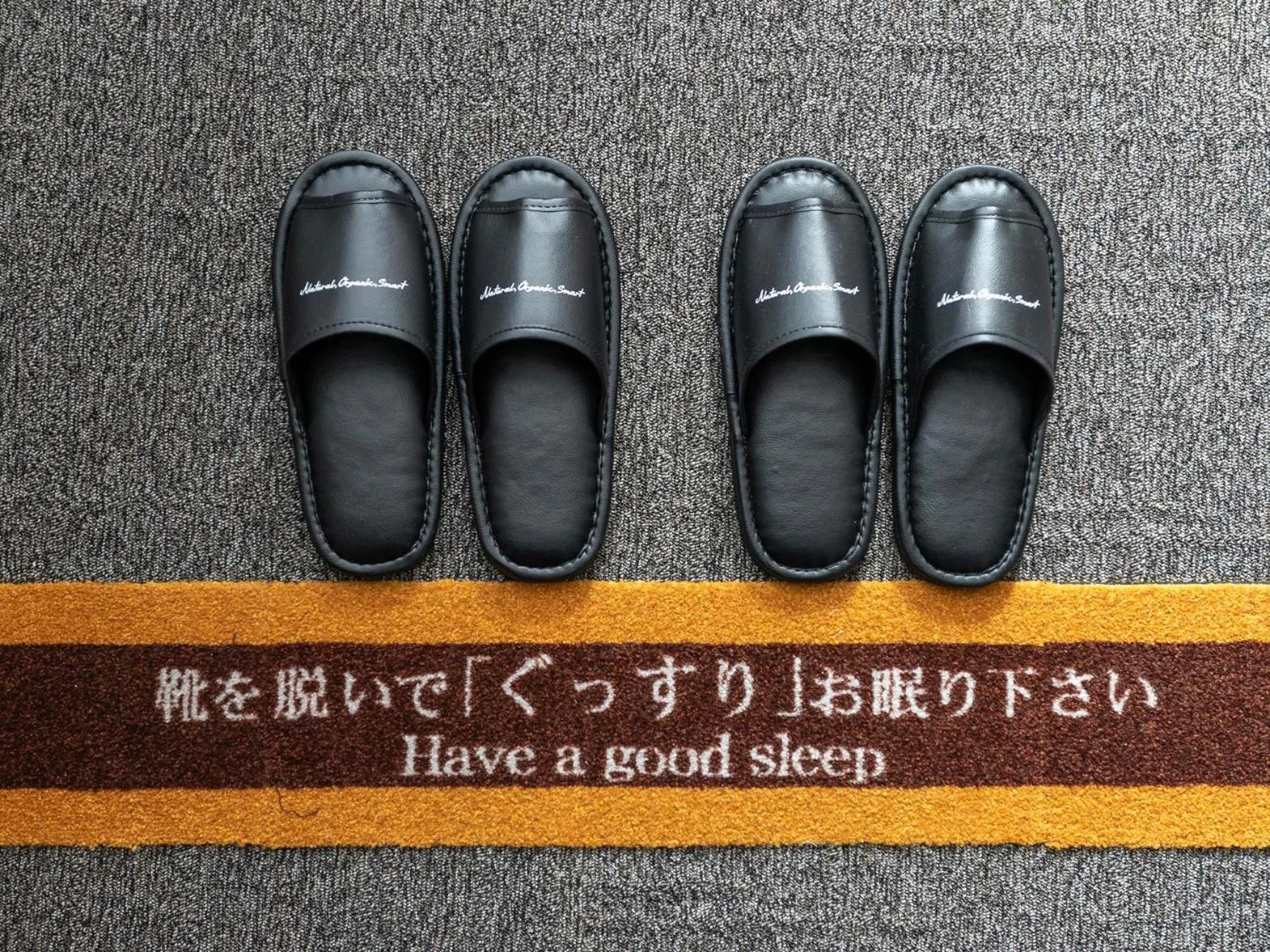 Super Hotel Premier Namba Shinsaibashi Natural Hot Spring