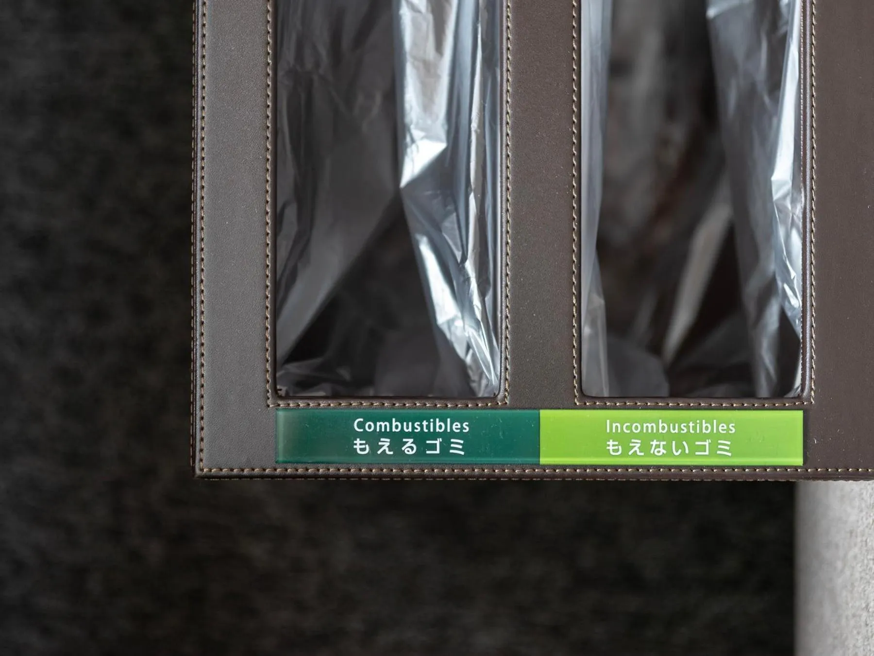 Super Hotel Premier Namba Shinsaibashi Natural Hot Spring